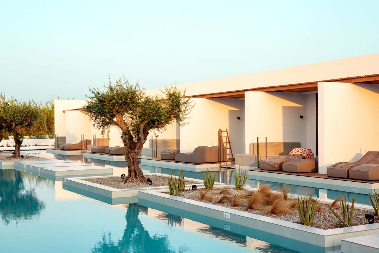 Sentido Pearl Beach Kos – Adults only Ansicht 10