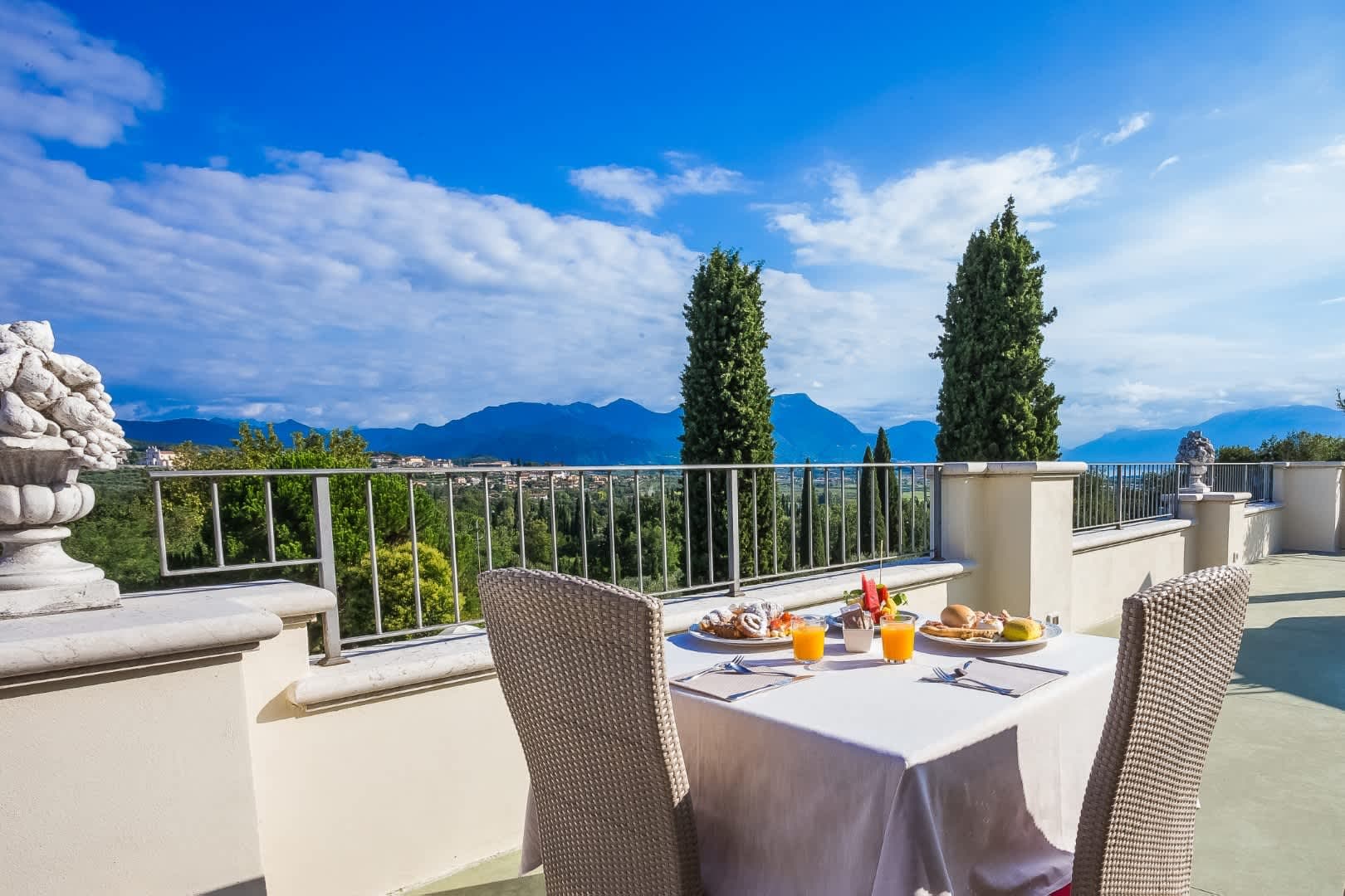 Golf Hotel Porta del Sole Ansicht 8