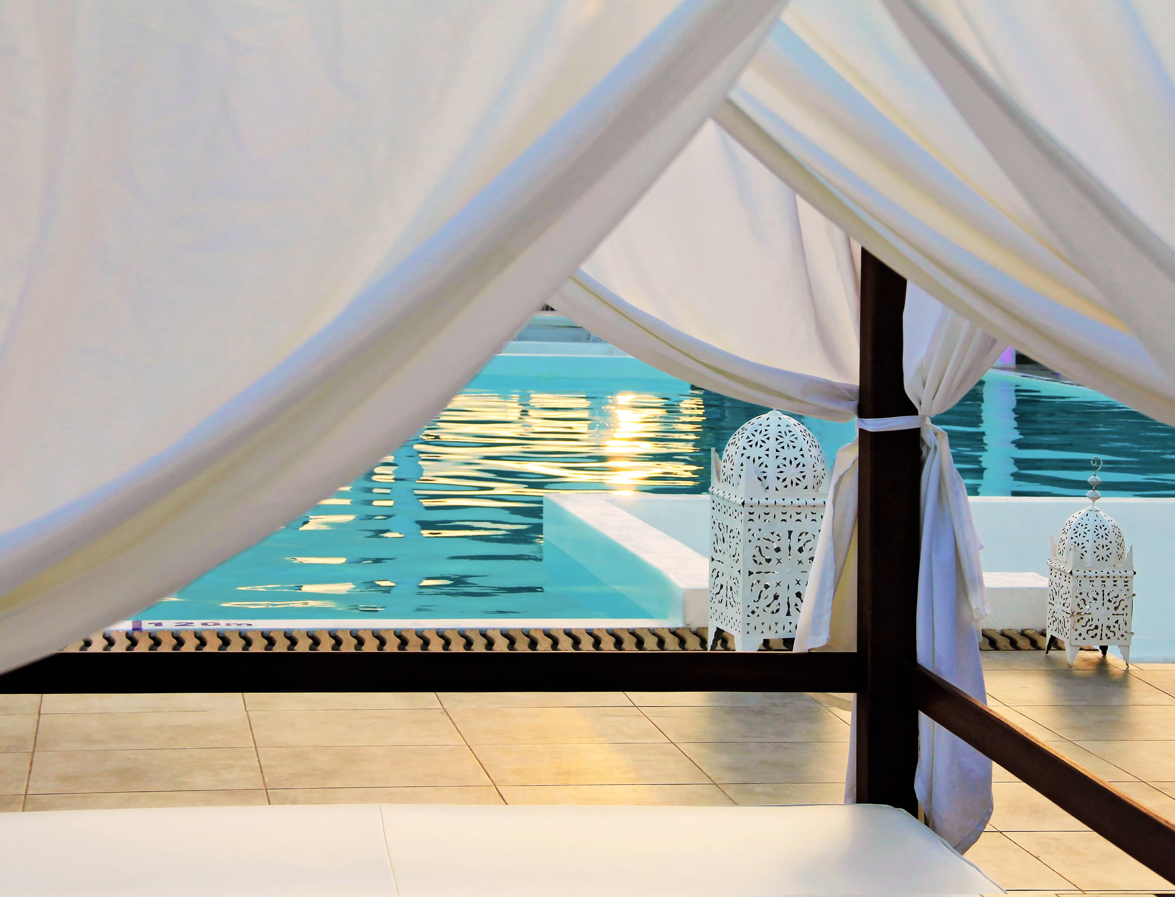 Hotel LIVVO Budha Beach Ansicht 10