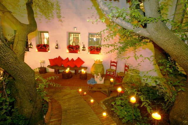 Su Gologone Experience Hotel Ansicht 9