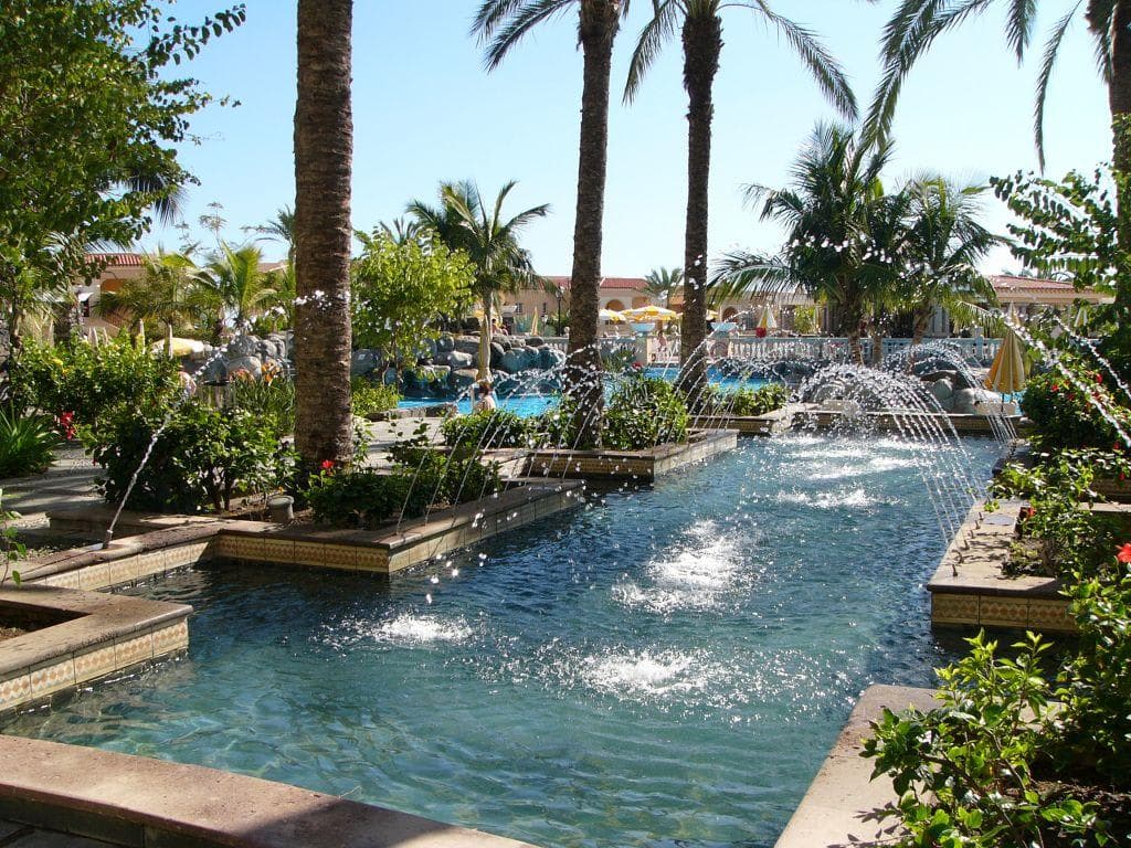 Palm Oasis Maspalomas Ansicht 8