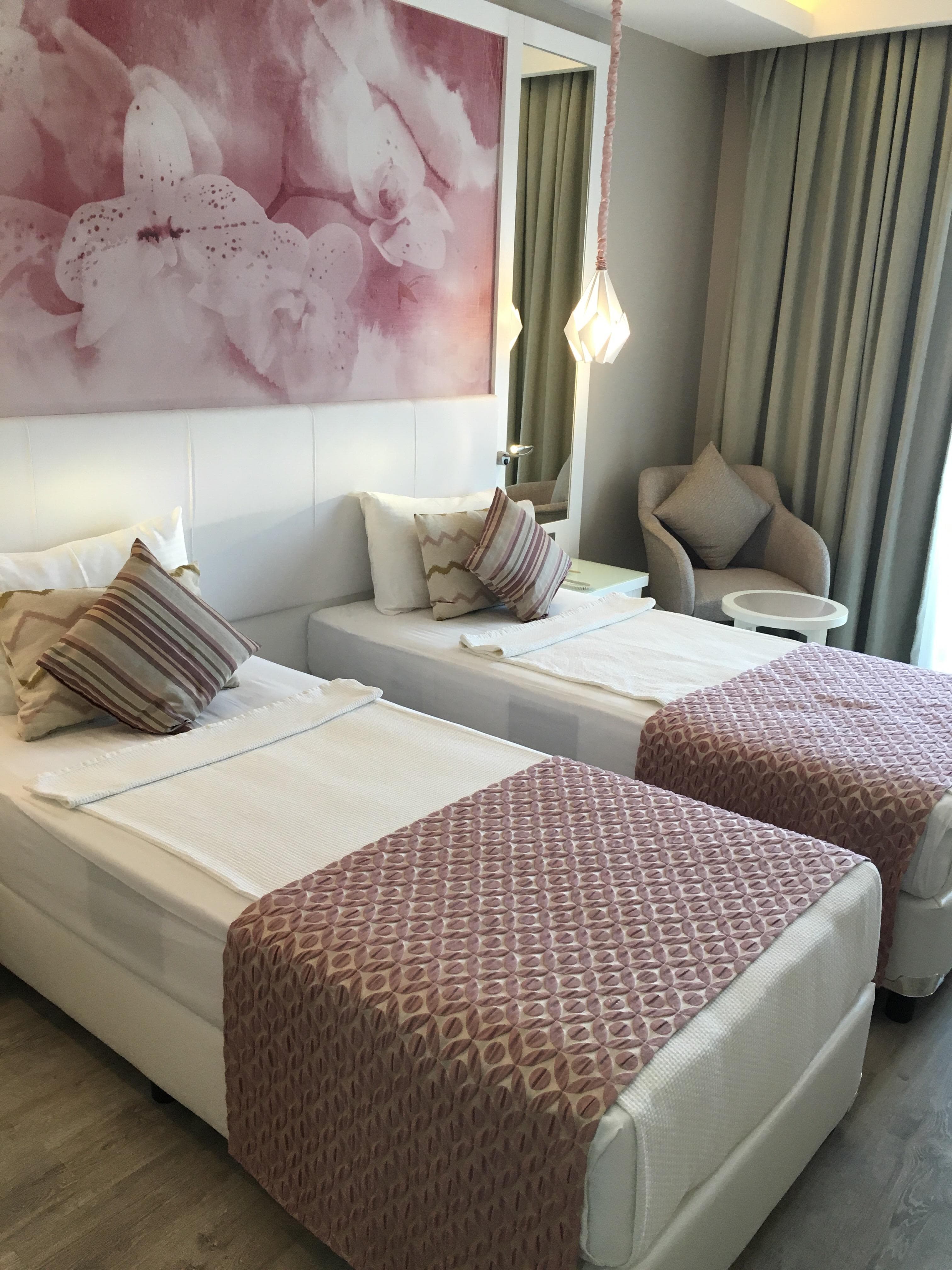 Diamond Premium Hotel & Spa Ansicht 6