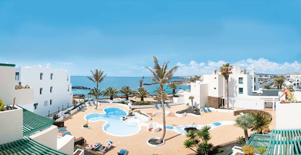 Neptuno Suites - Adults only Ansicht 3
