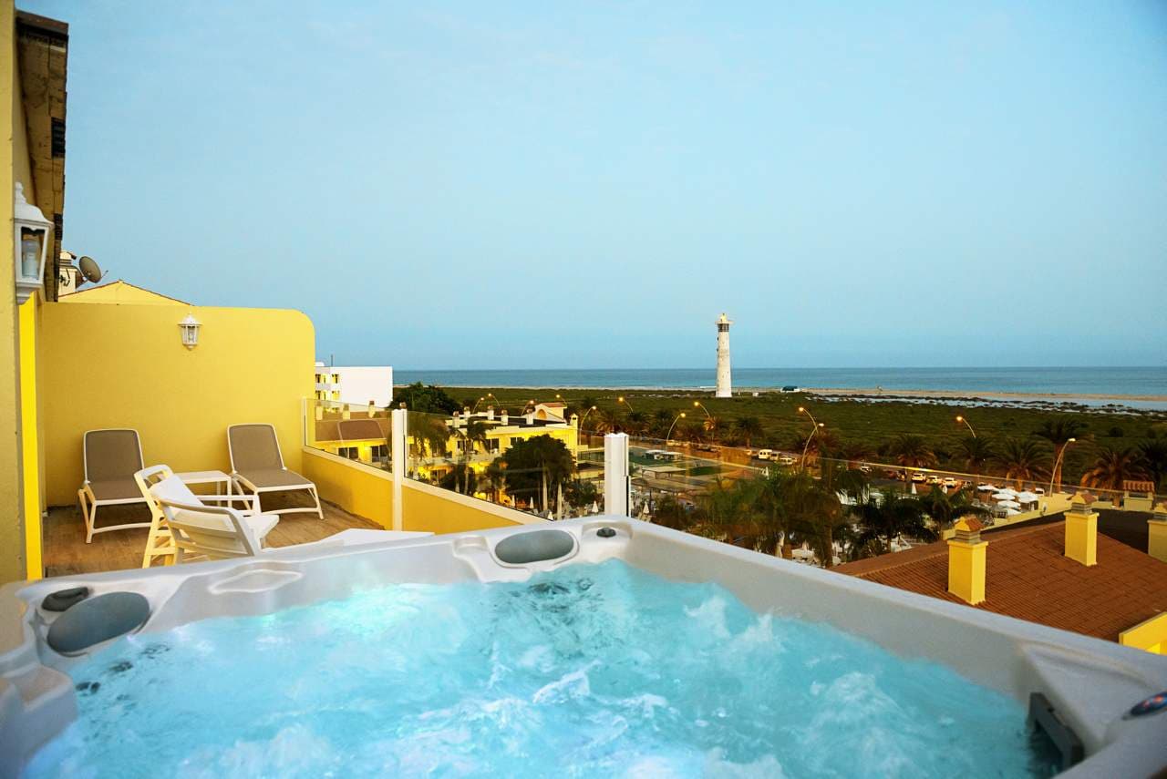 R2 BUGANVILLA Hotel & Spa Ansicht 9