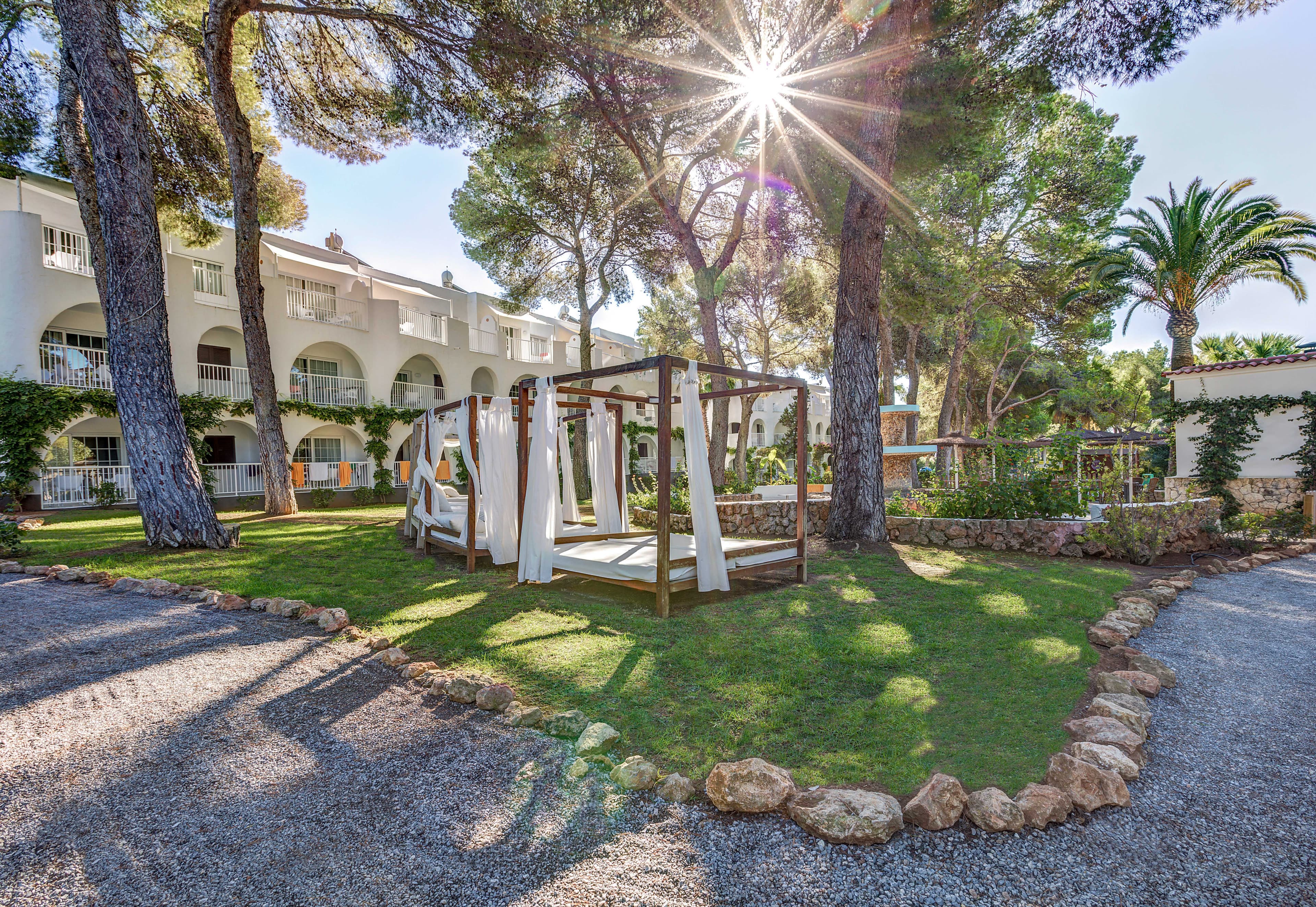 TUI MAGIC LIFE Cala Pada Ansicht 2