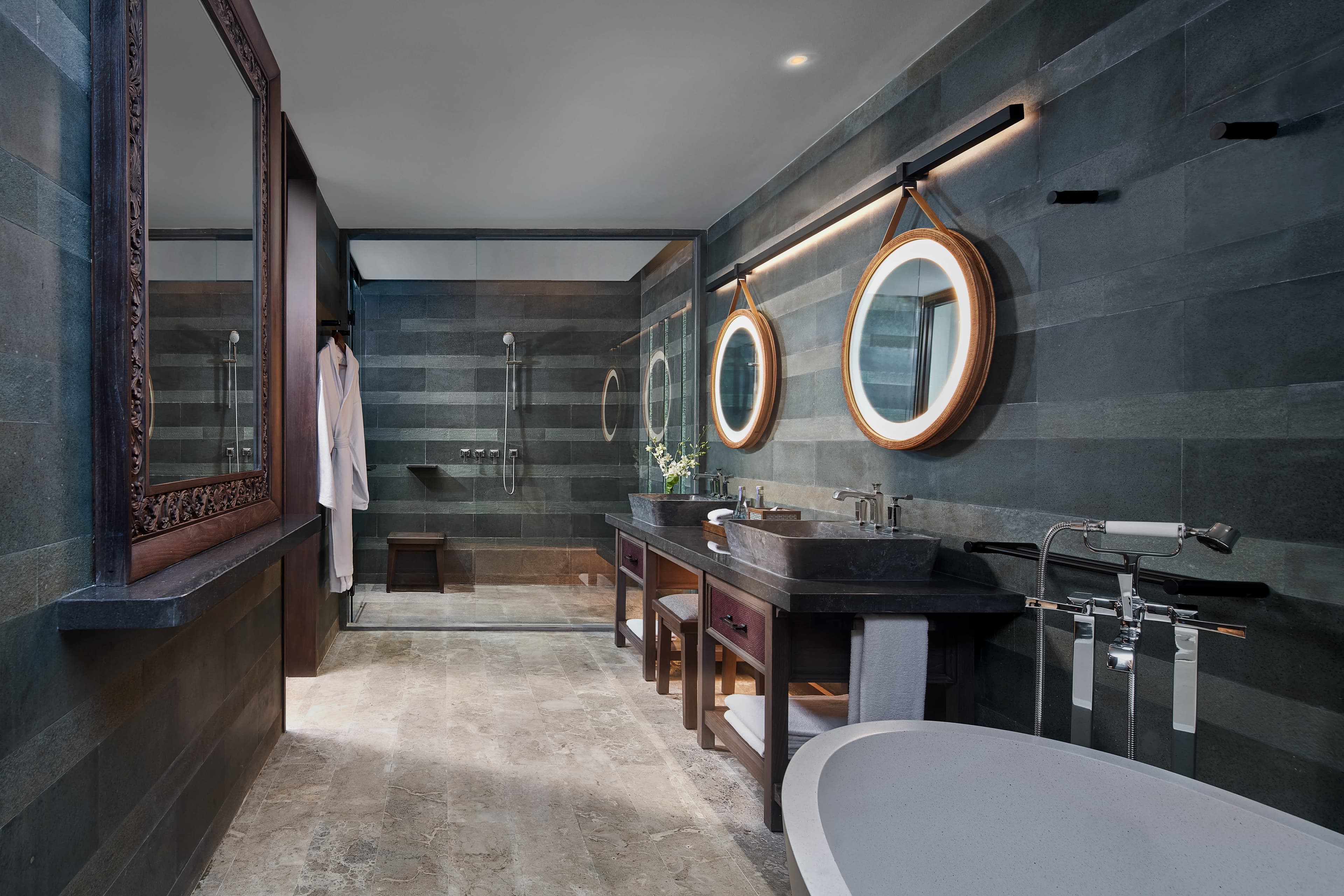 Andaz Bali, By Hyatt Ansicht 4