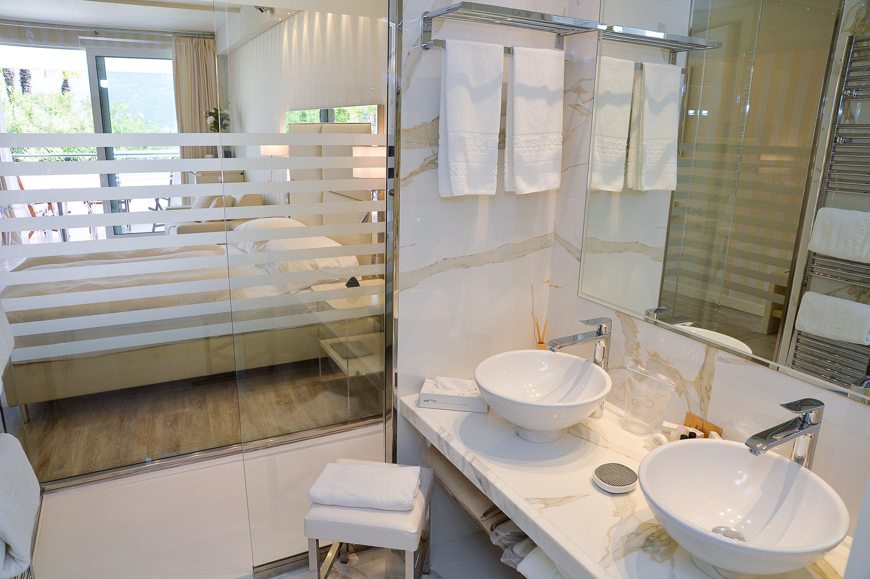 Park Hotel Imperial Ansicht 5