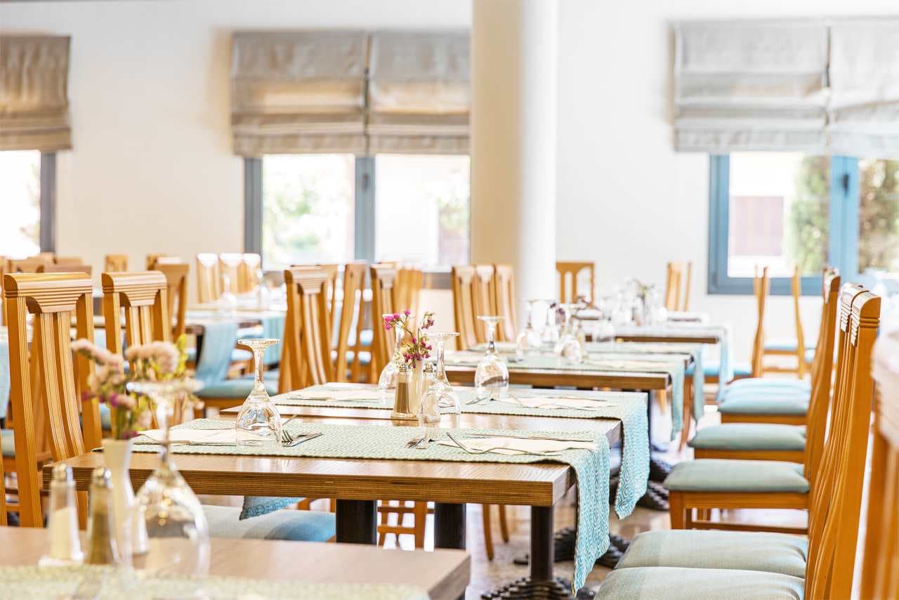 Mediterranean Resort Ansicht 10