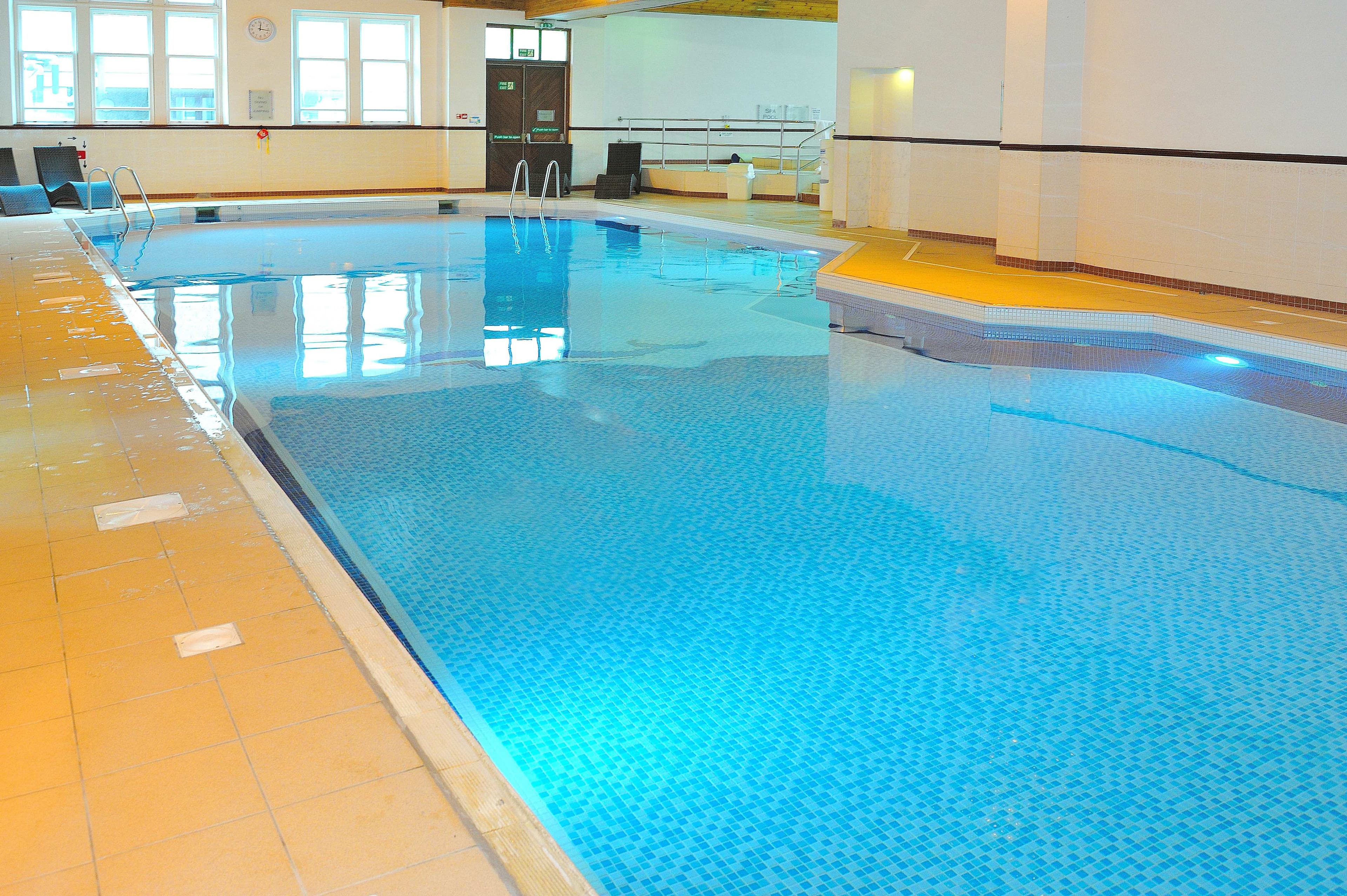 Hotel Stirling Highland Ansicht 6