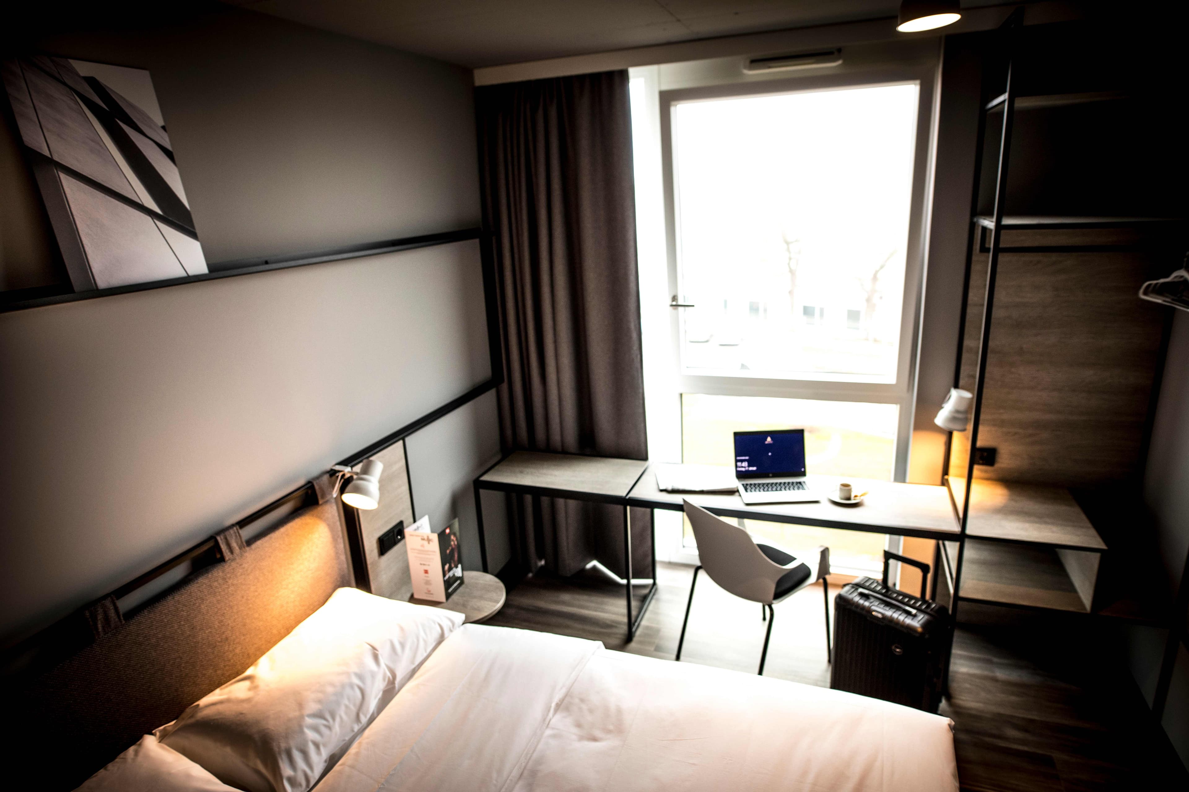 ibis Wels Ansicht 5