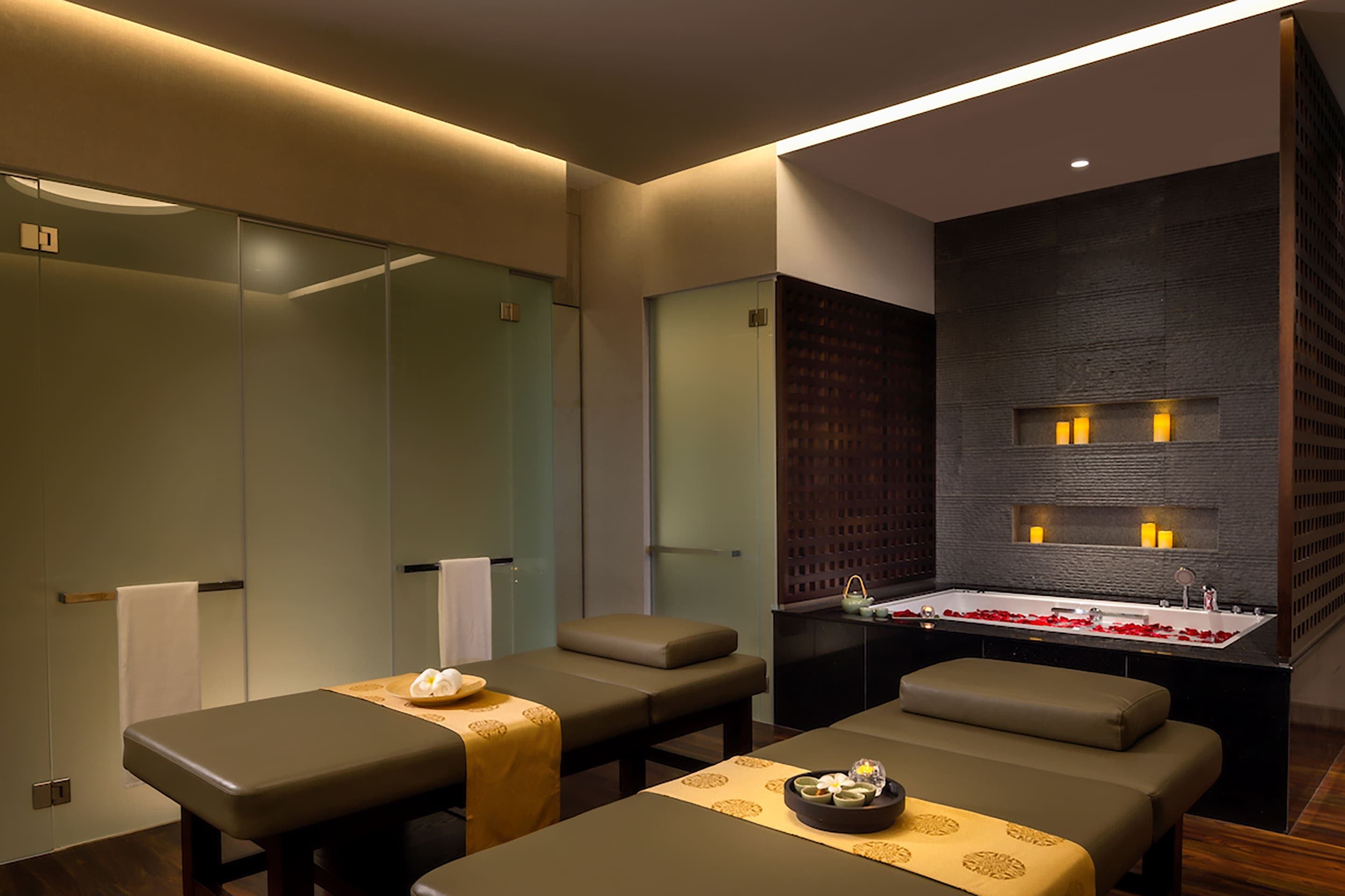 Dusit Thani Laguna Singapore Ansicht 9
