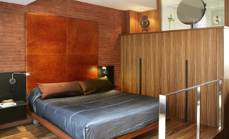 Hotel Granados 83 Ansicht 2