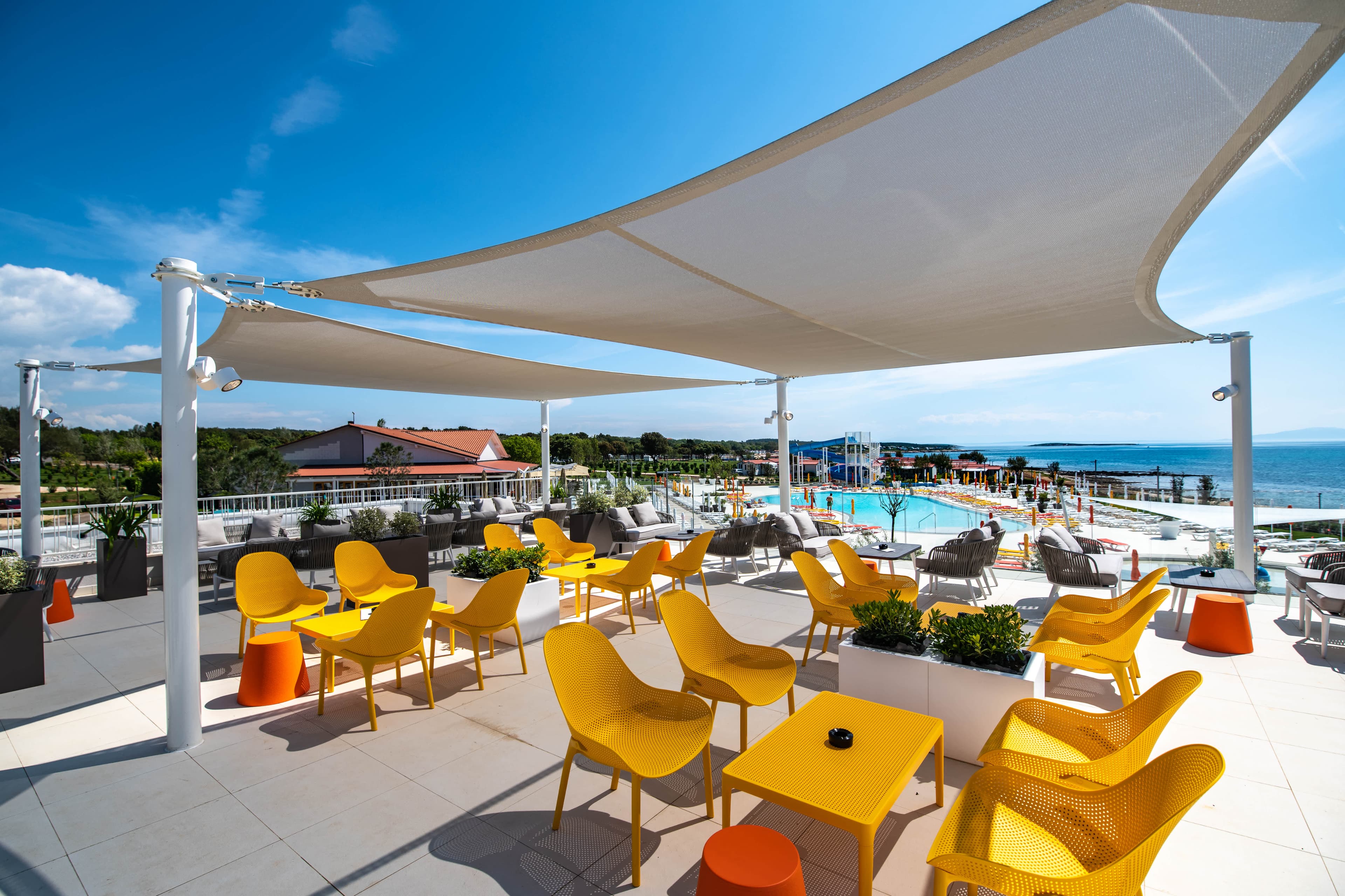 Arena Kazela Apartments Ansicht 9
