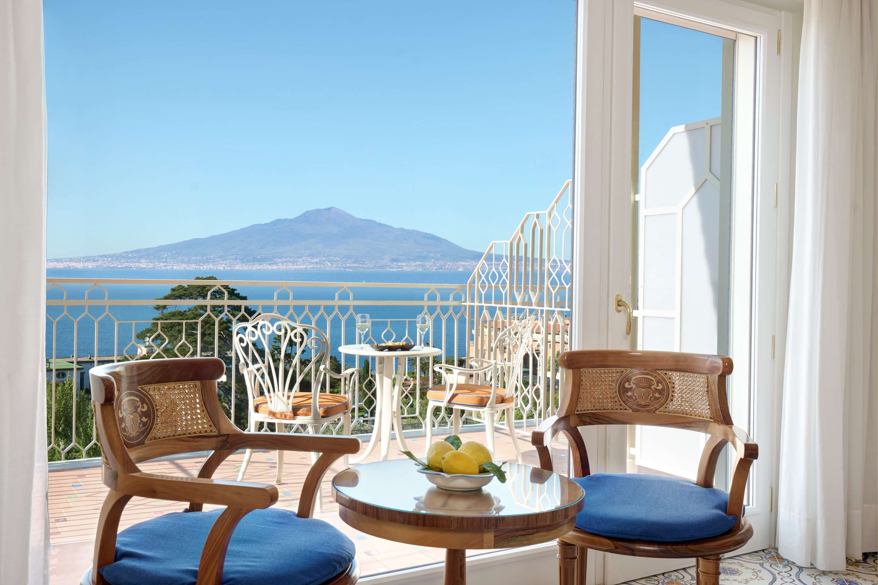Grand Hotel de la Ville Ansicht 6