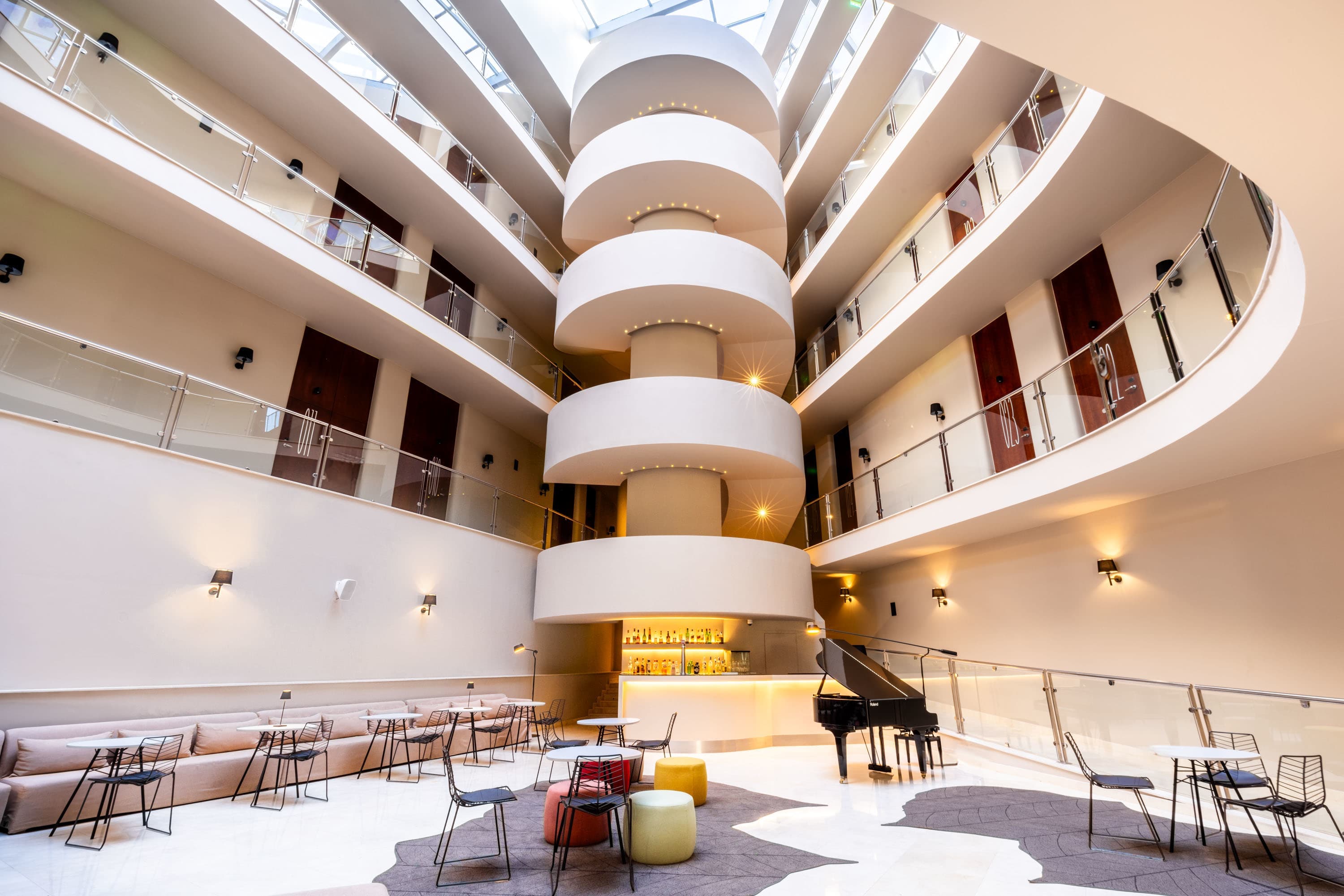 Aqua Pedra Dos Bicos Design Beach Hotel - Adults only Ansicht 9