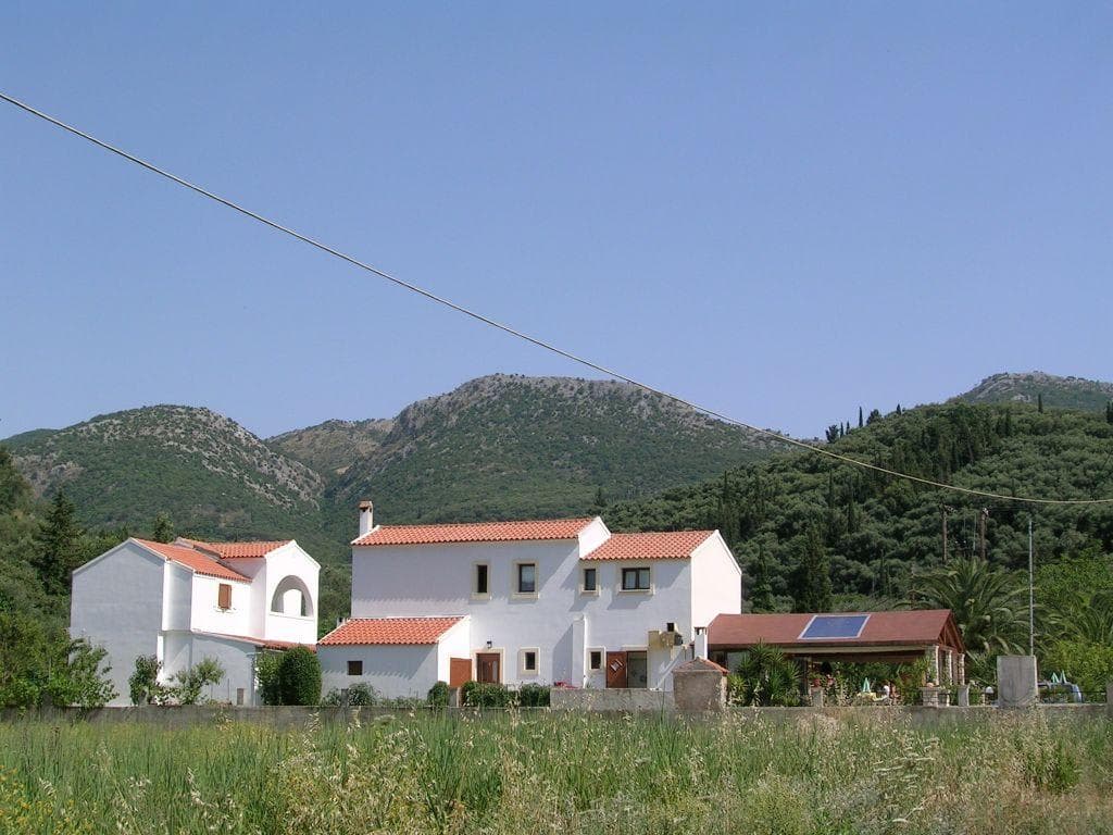 Villa Violetta Ansicht 2