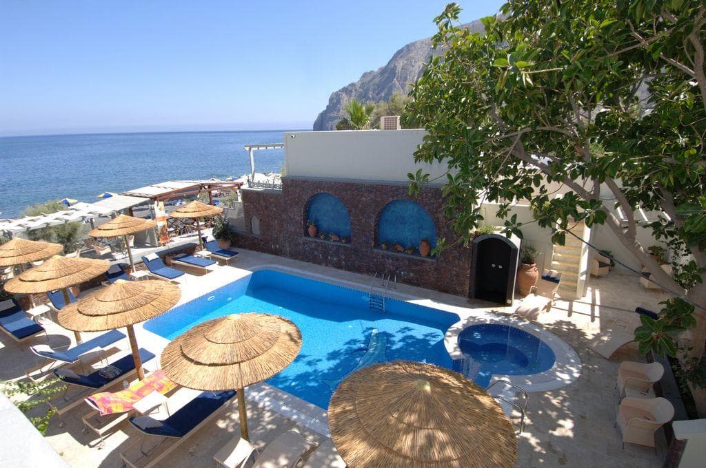 Hotel Elixir Studios