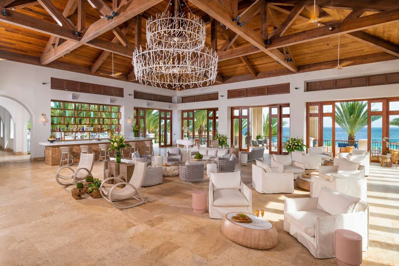 Sandals Royal Curacao Ansicht 10