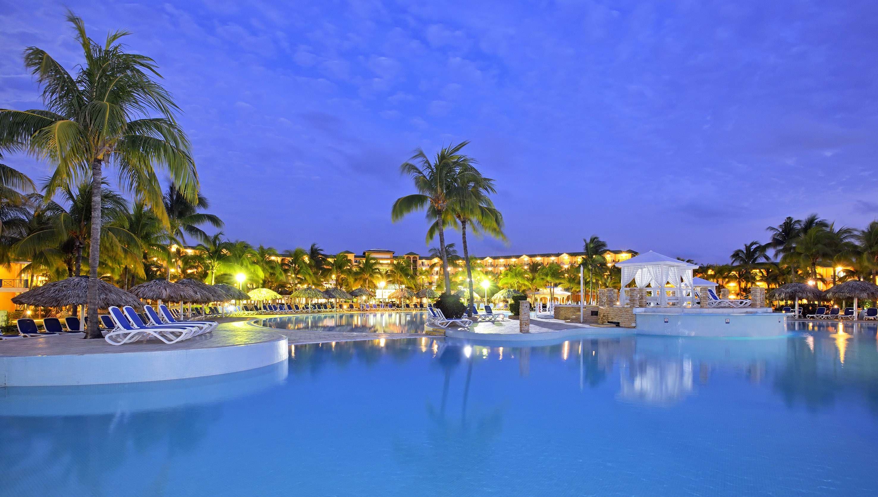Melia Las Antillas - Adults only Ansicht 10