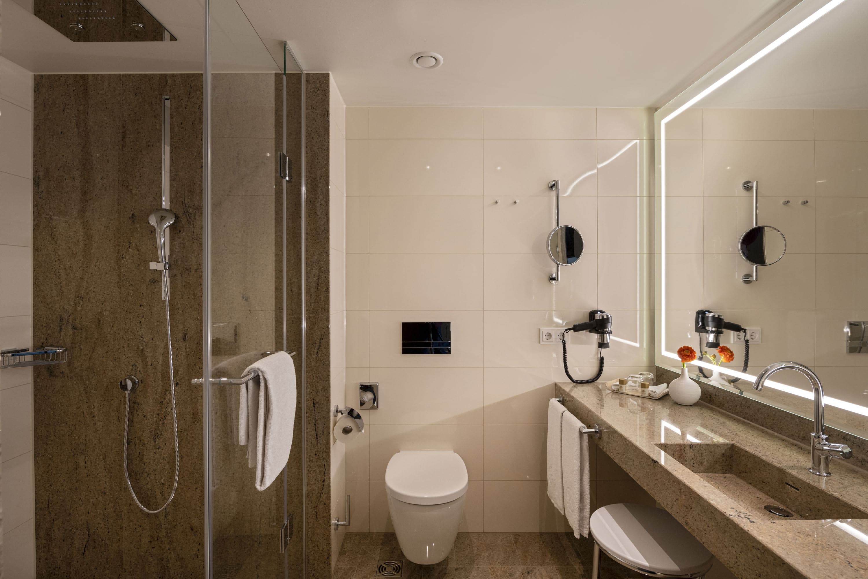 Maritim Hotel Ingolstadt Ansicht 10