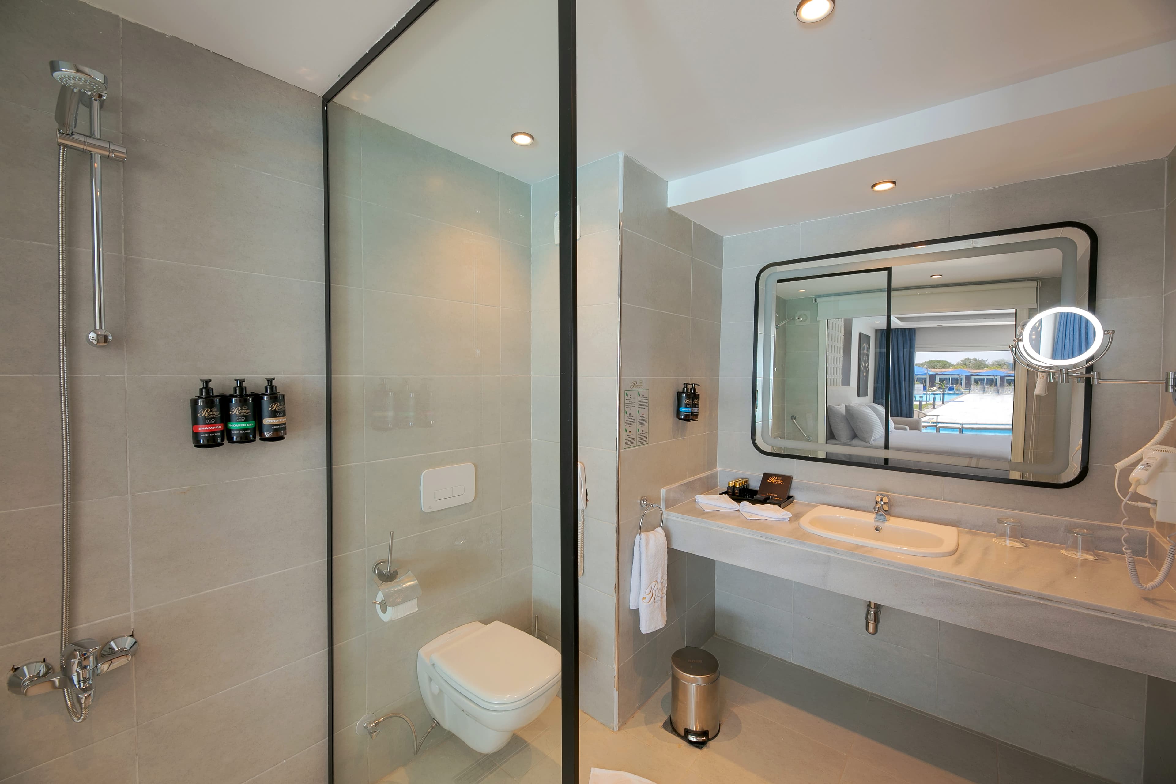 Rewaya Majestic Resort Ansicht 6