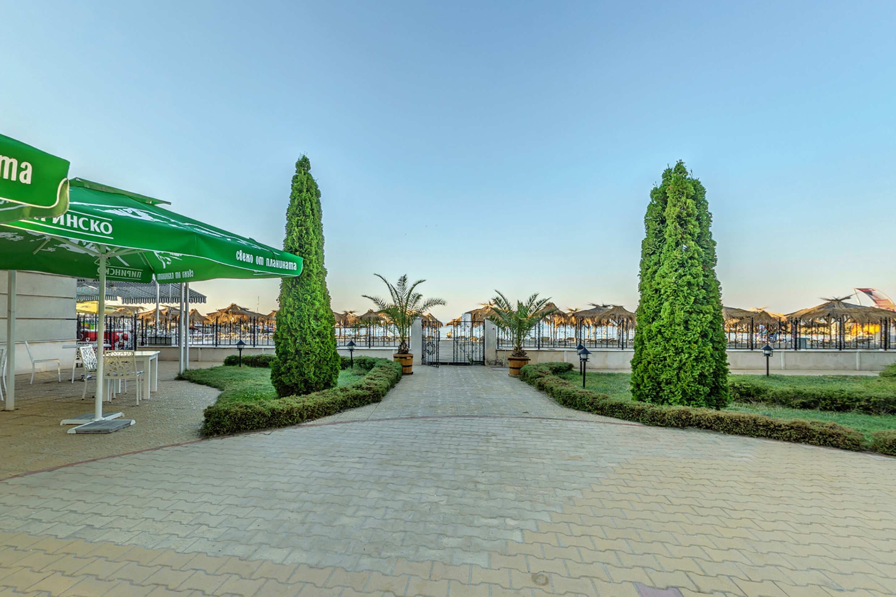 Festa Pomorie Resort Ansicht 9