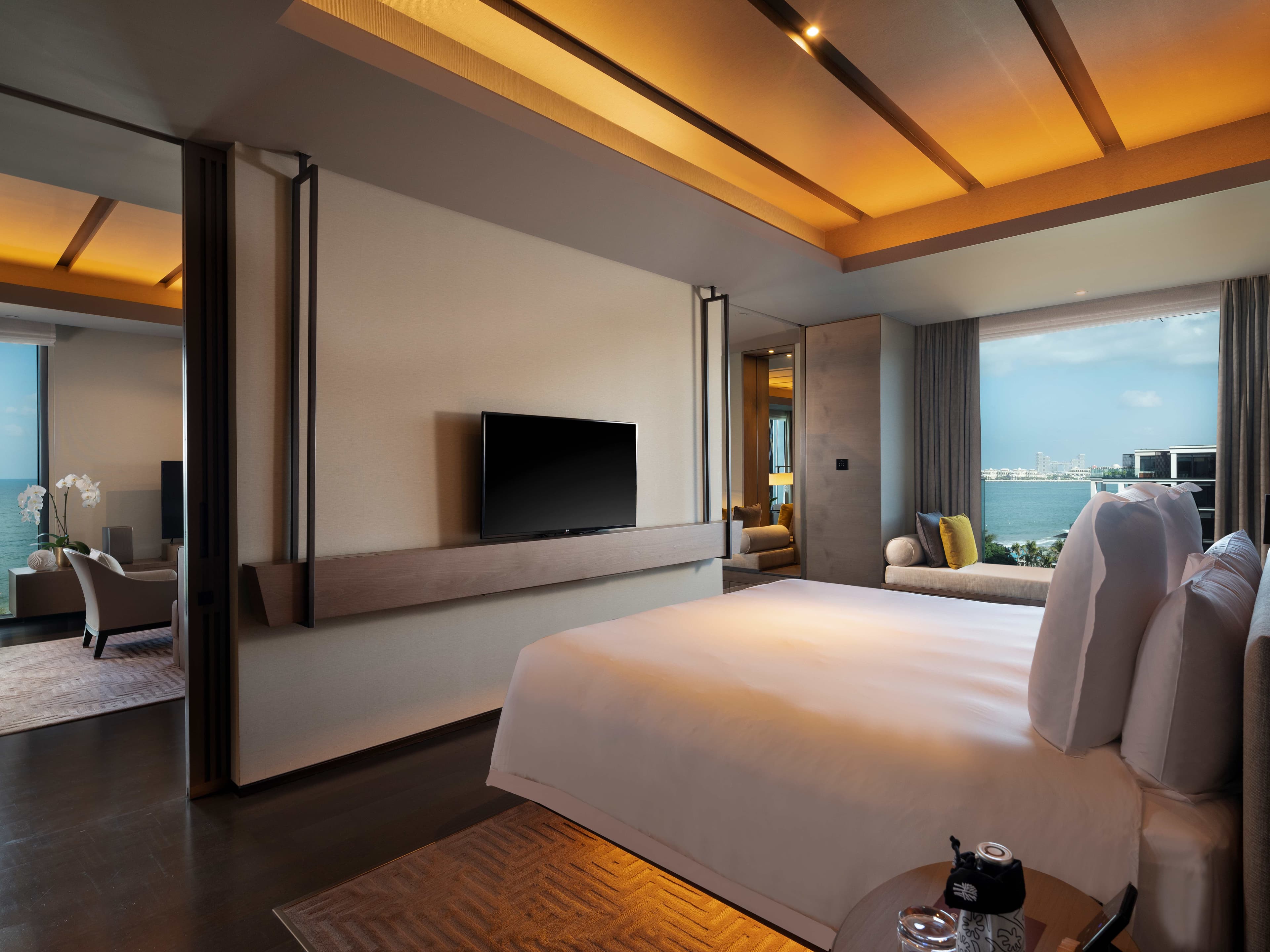 Banyan Tree Dubai Ansicht 4
