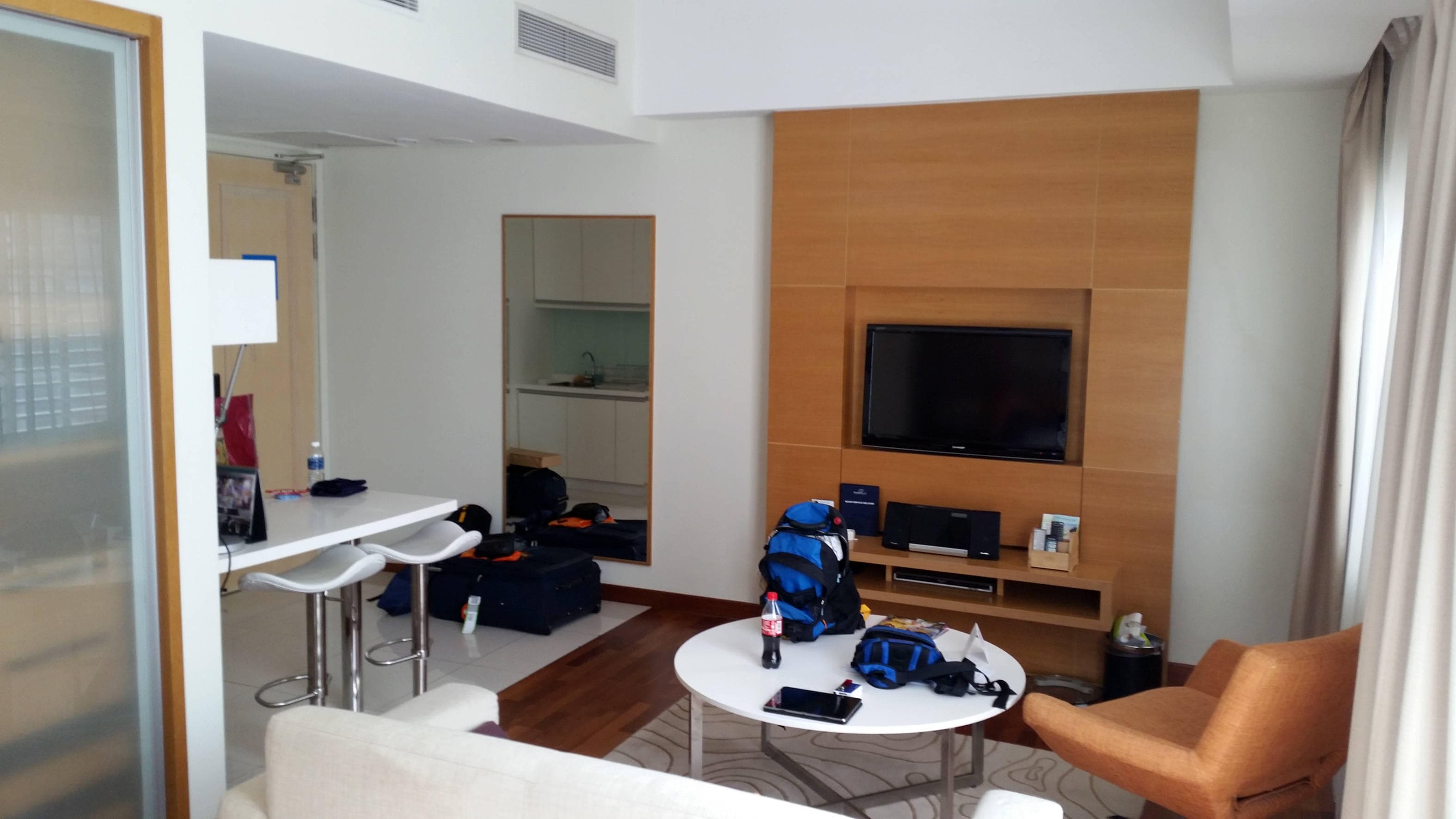 Cormar Suites Ansicht 8