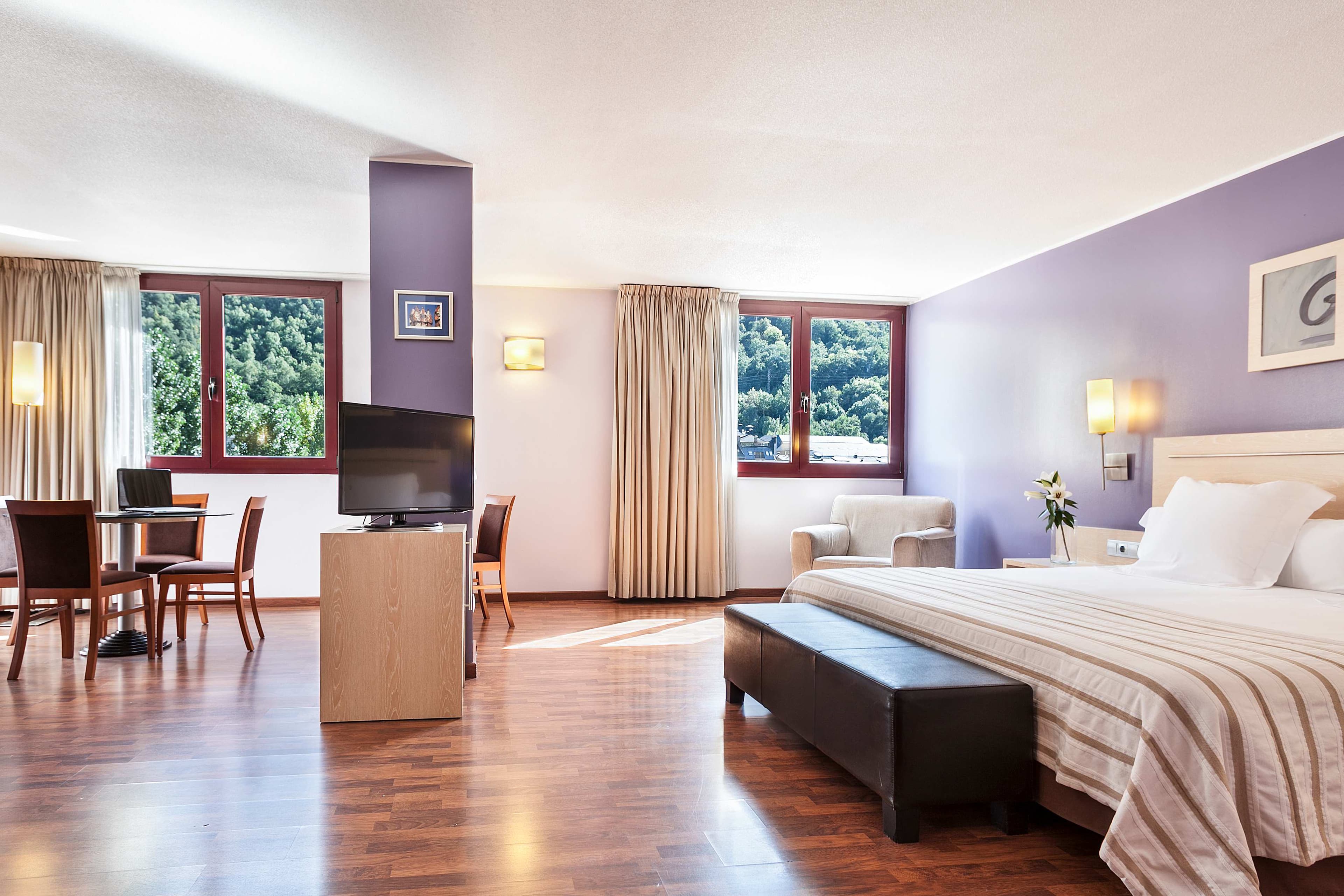 Acta Arthotel Ansicht 6