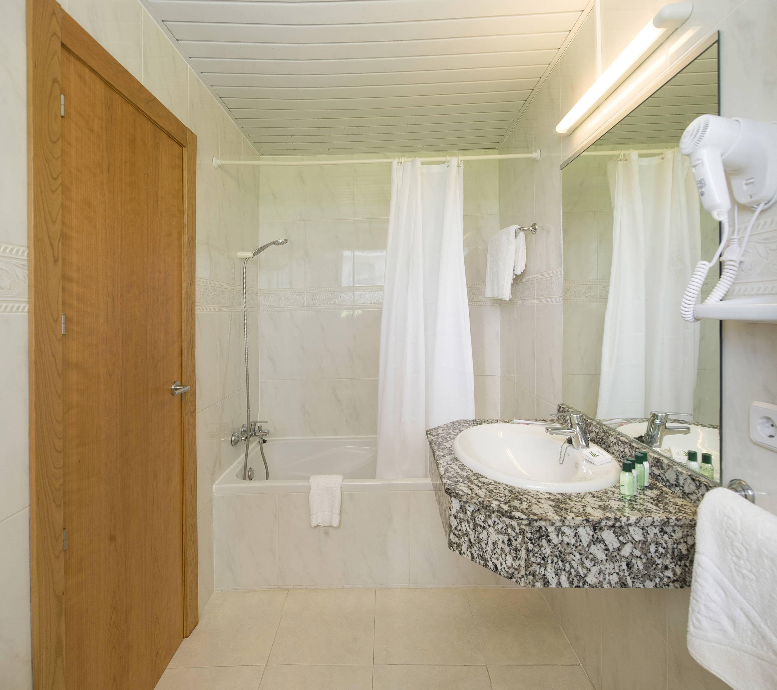 Hotel Osiris Ansicht 6