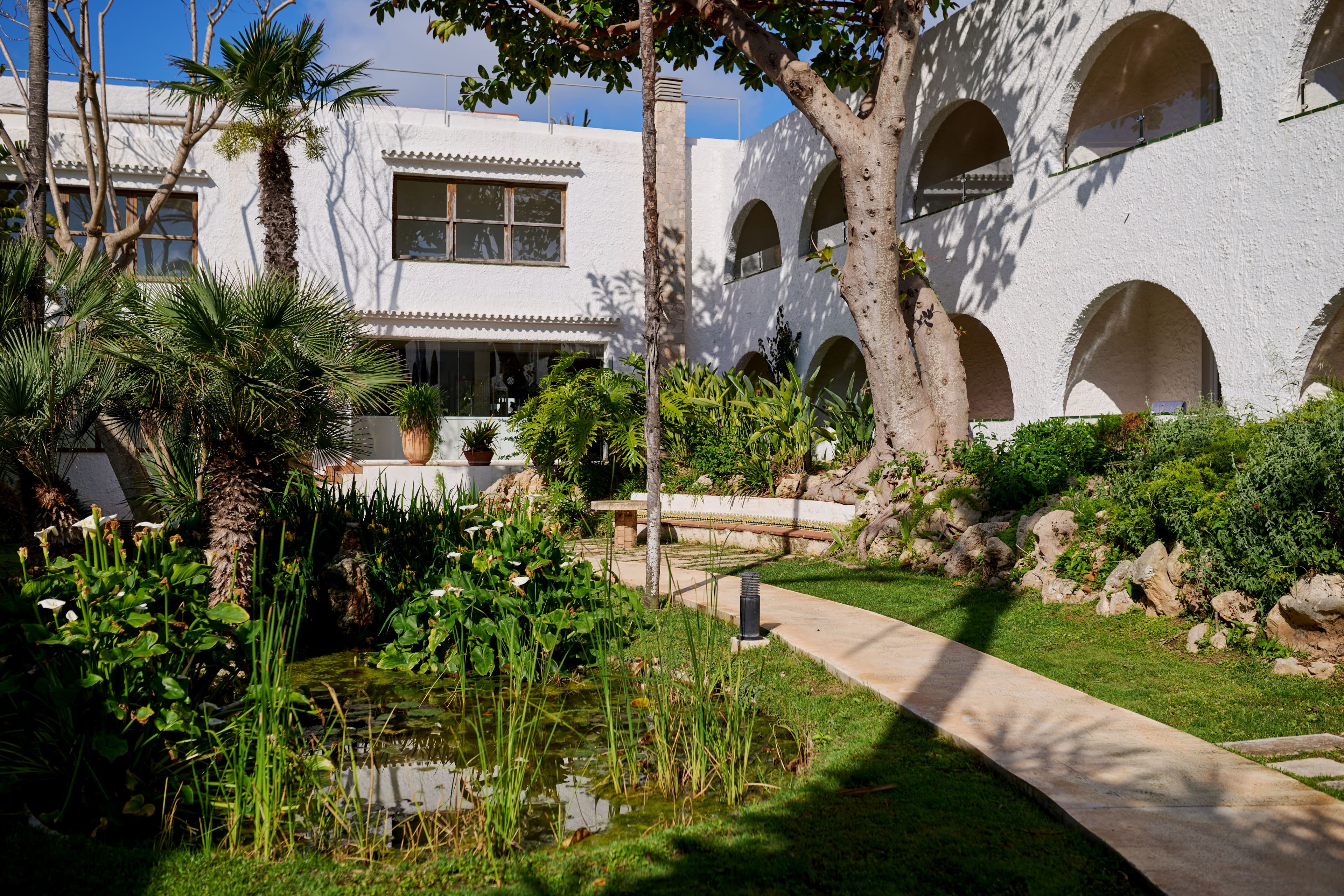 AluaSoul Menorca - Adults only Ansicht 3