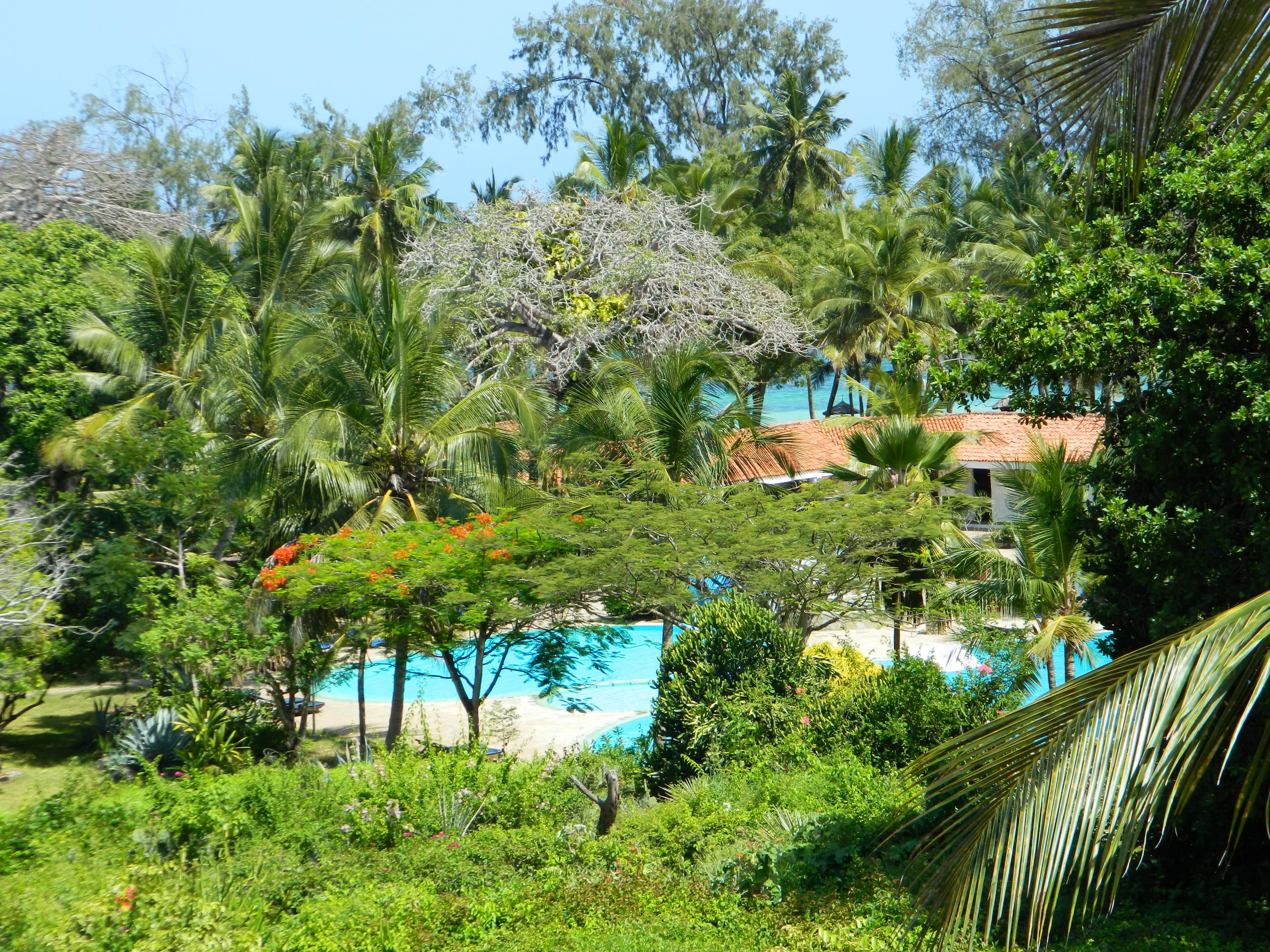 Diani Sea Resort Ansicht 7