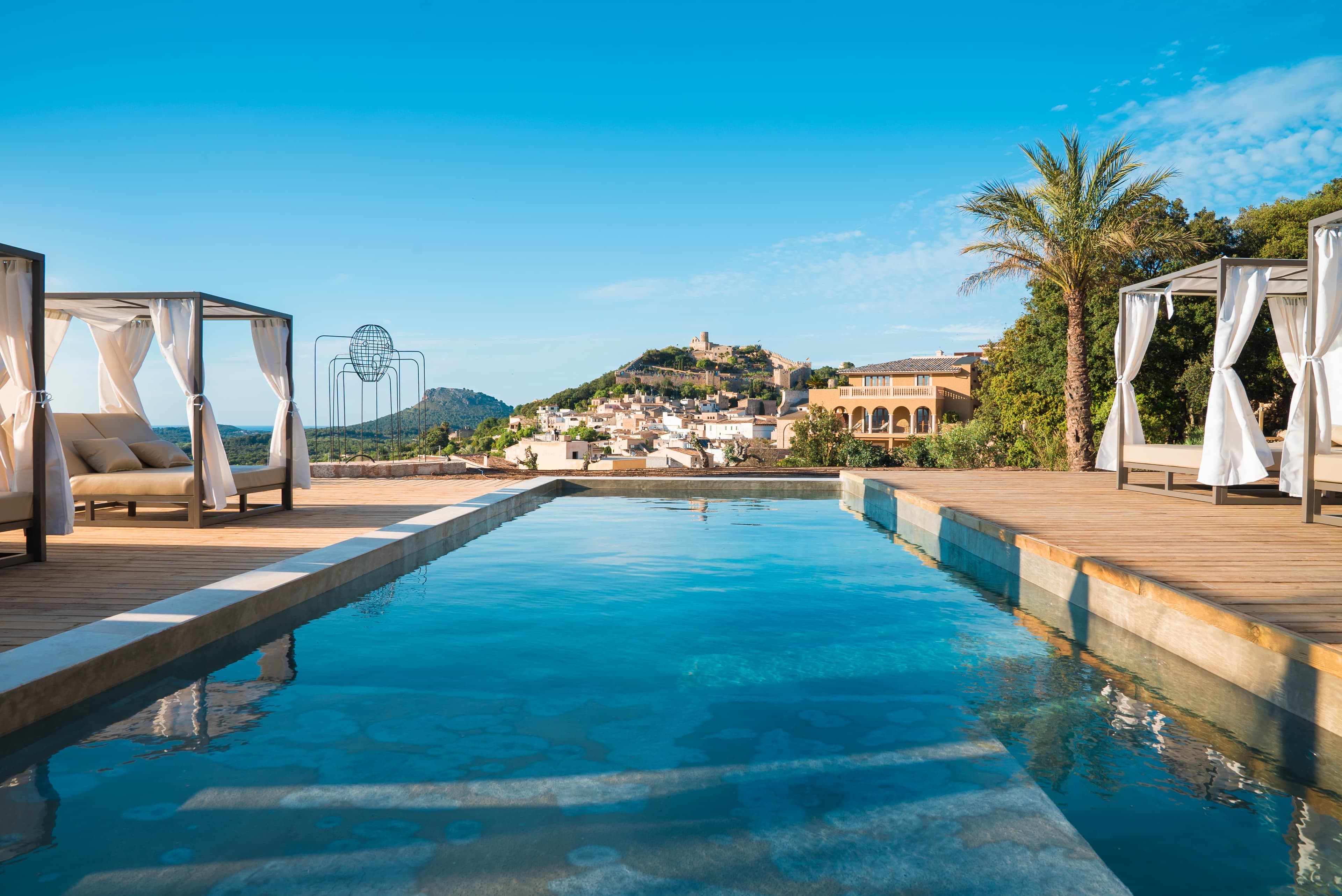 Hotel Creu de Tau Art & Spa - Adults only