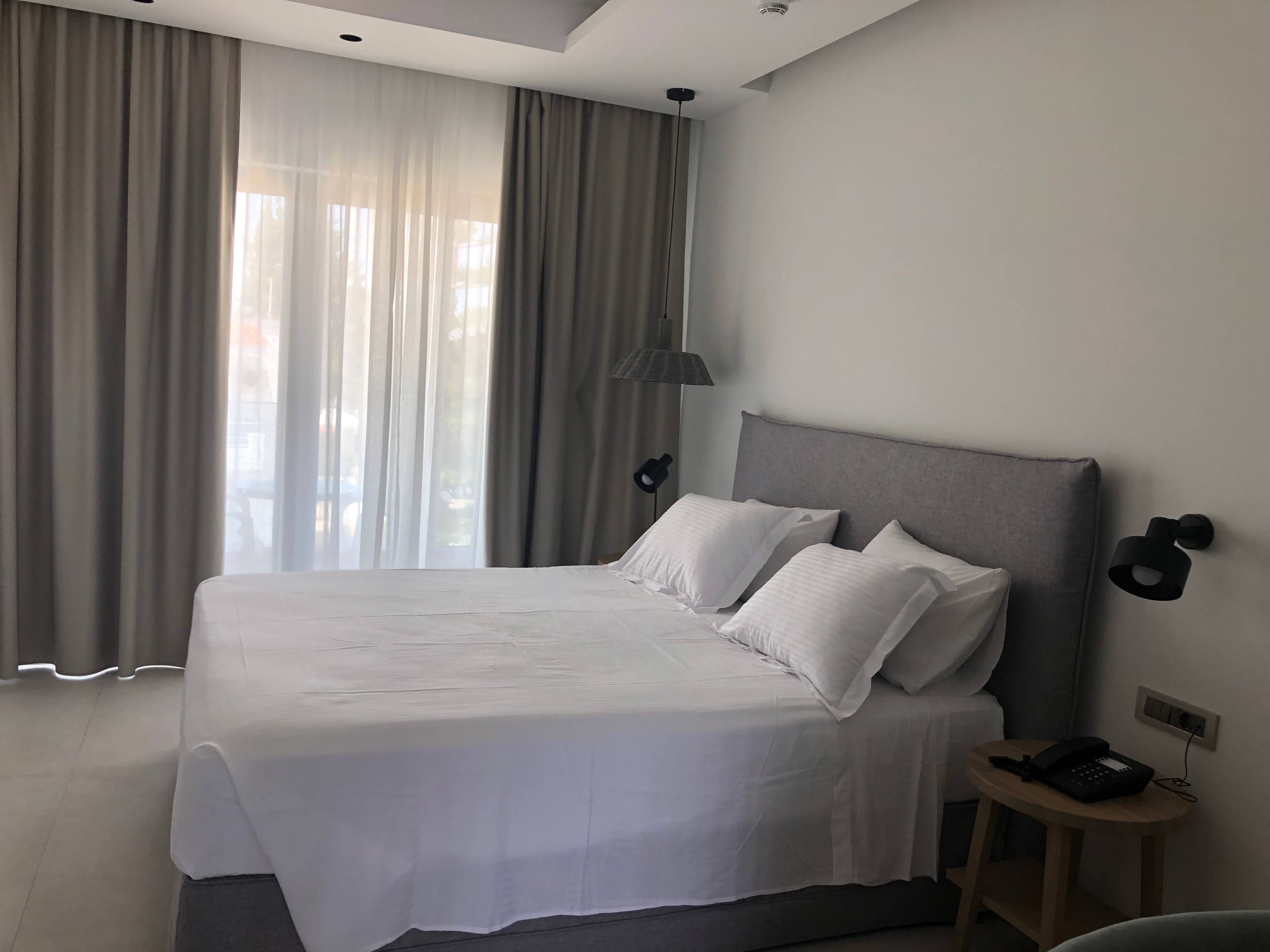 Hotel Frosini Ansicht 4