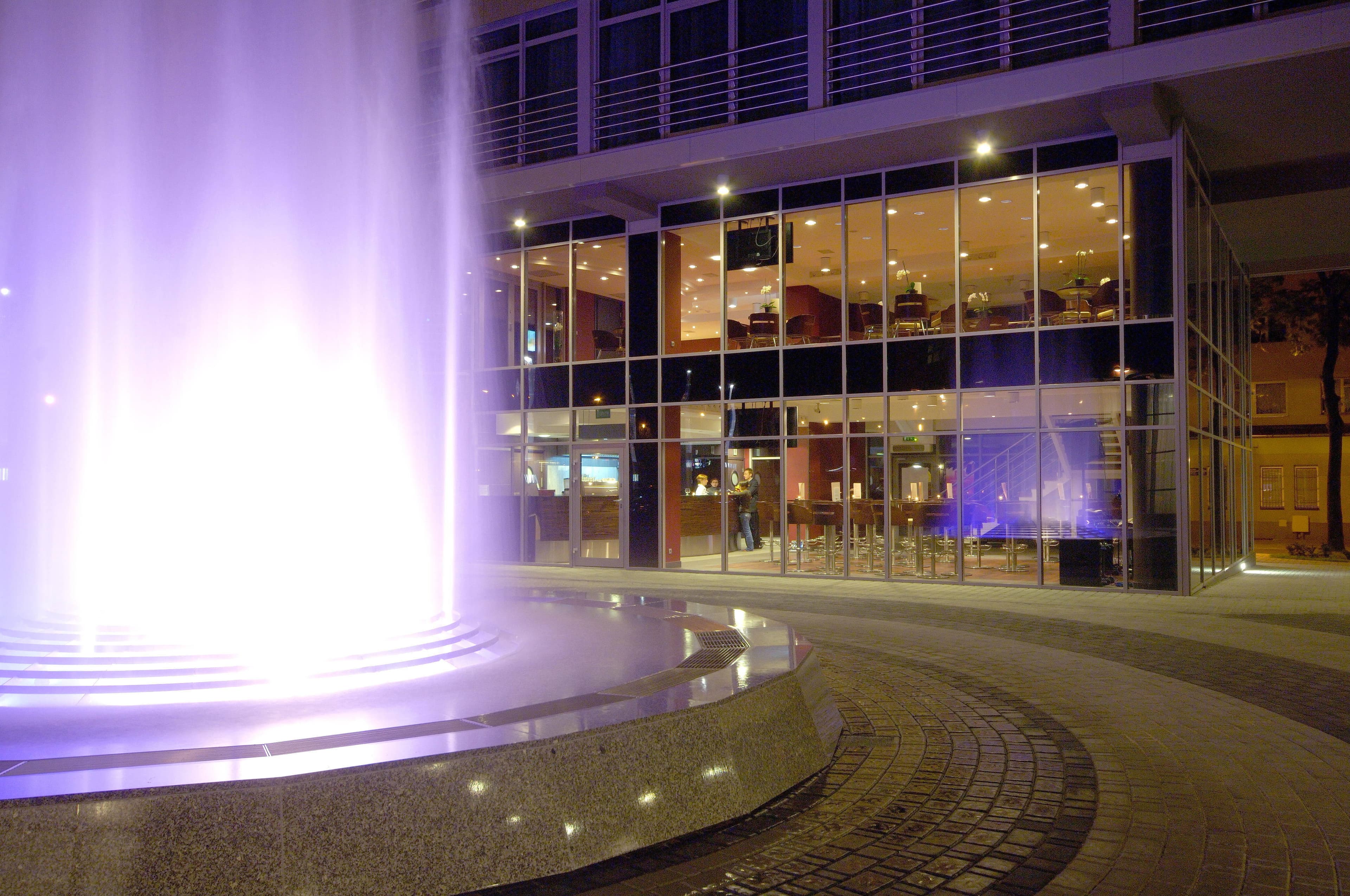 Qubus Hotel Kraków