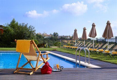 Hotel Katalagari Country Suites Ansicht 8