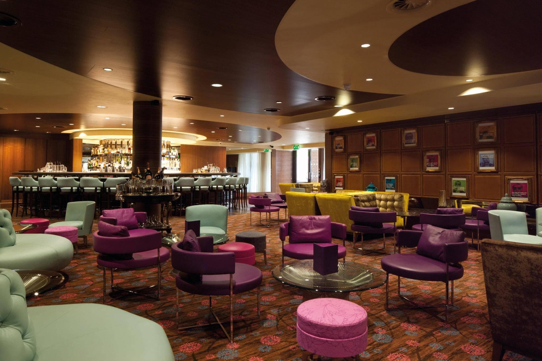 Hilton London Syon Park Ansicht 8