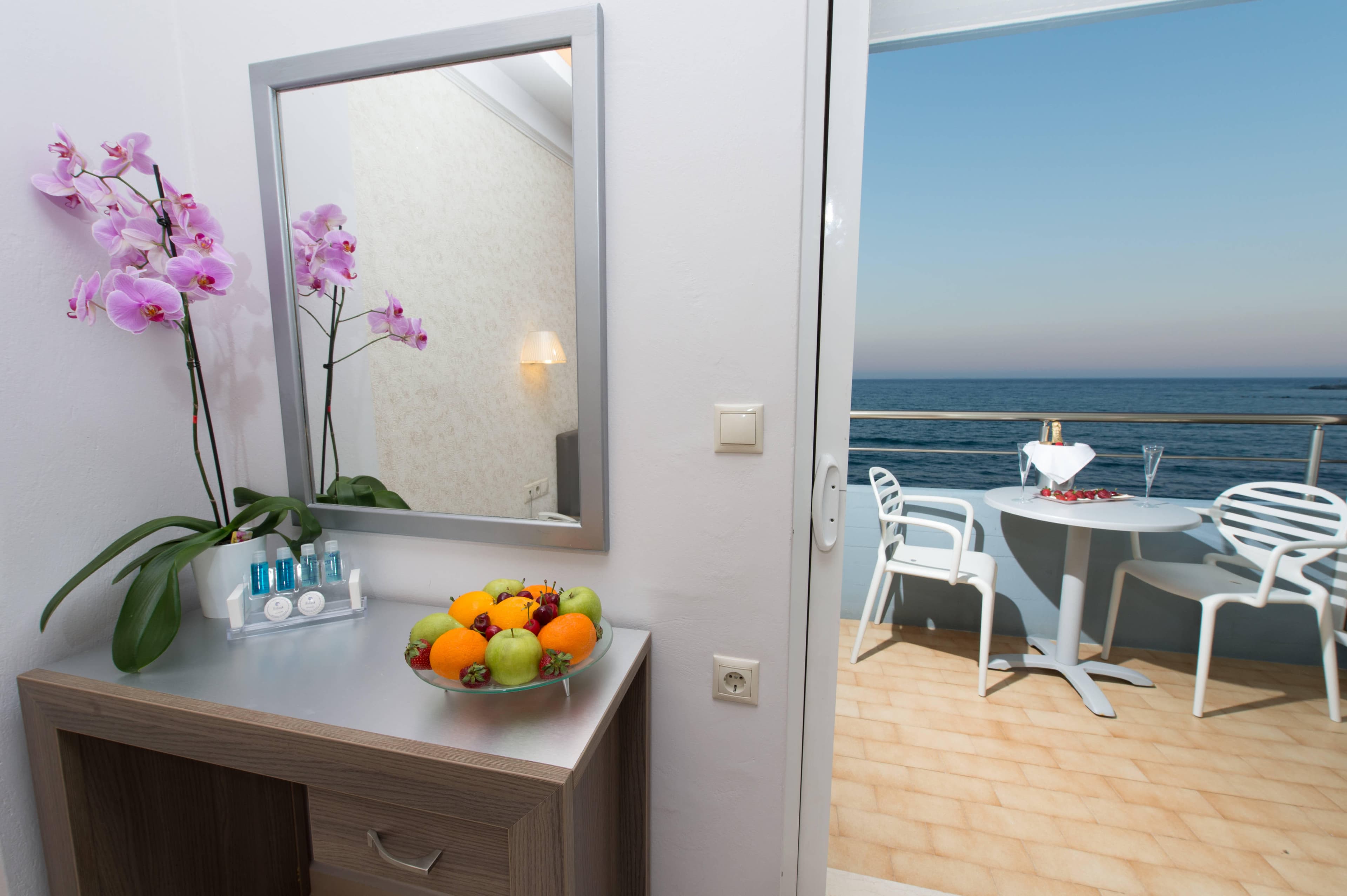 Hotel Astron Ansicht 5
