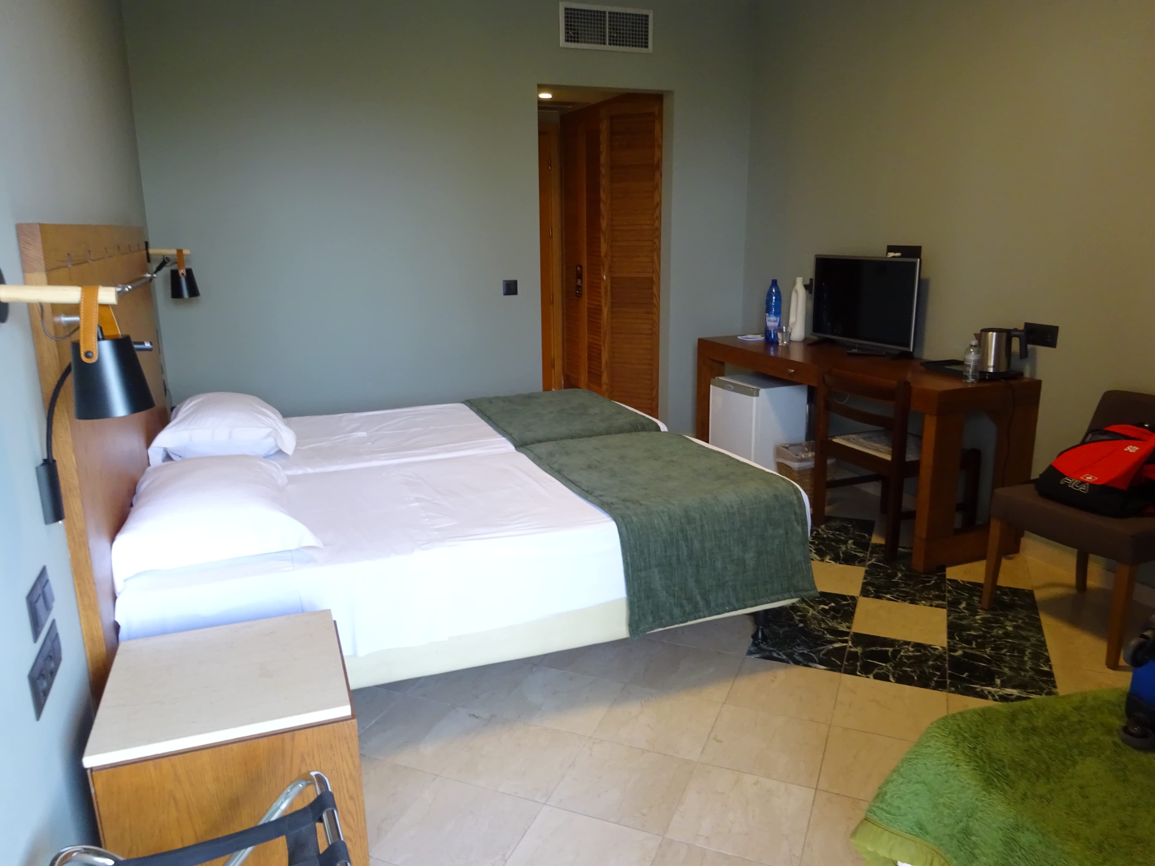 Kalamaki Beach Resort Ansicht 3