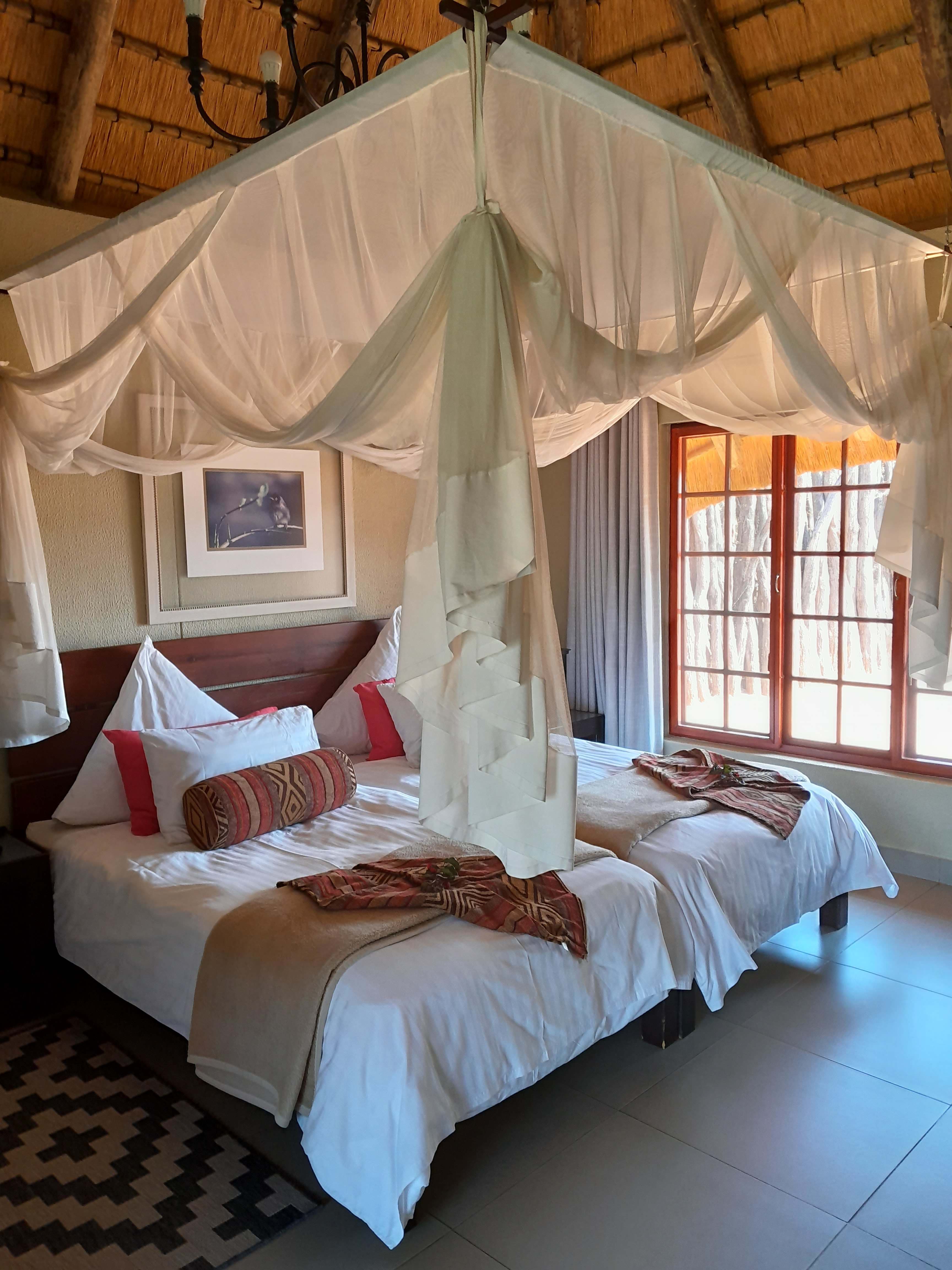 Hotel Frans Indongo Lodge Ansicht 5