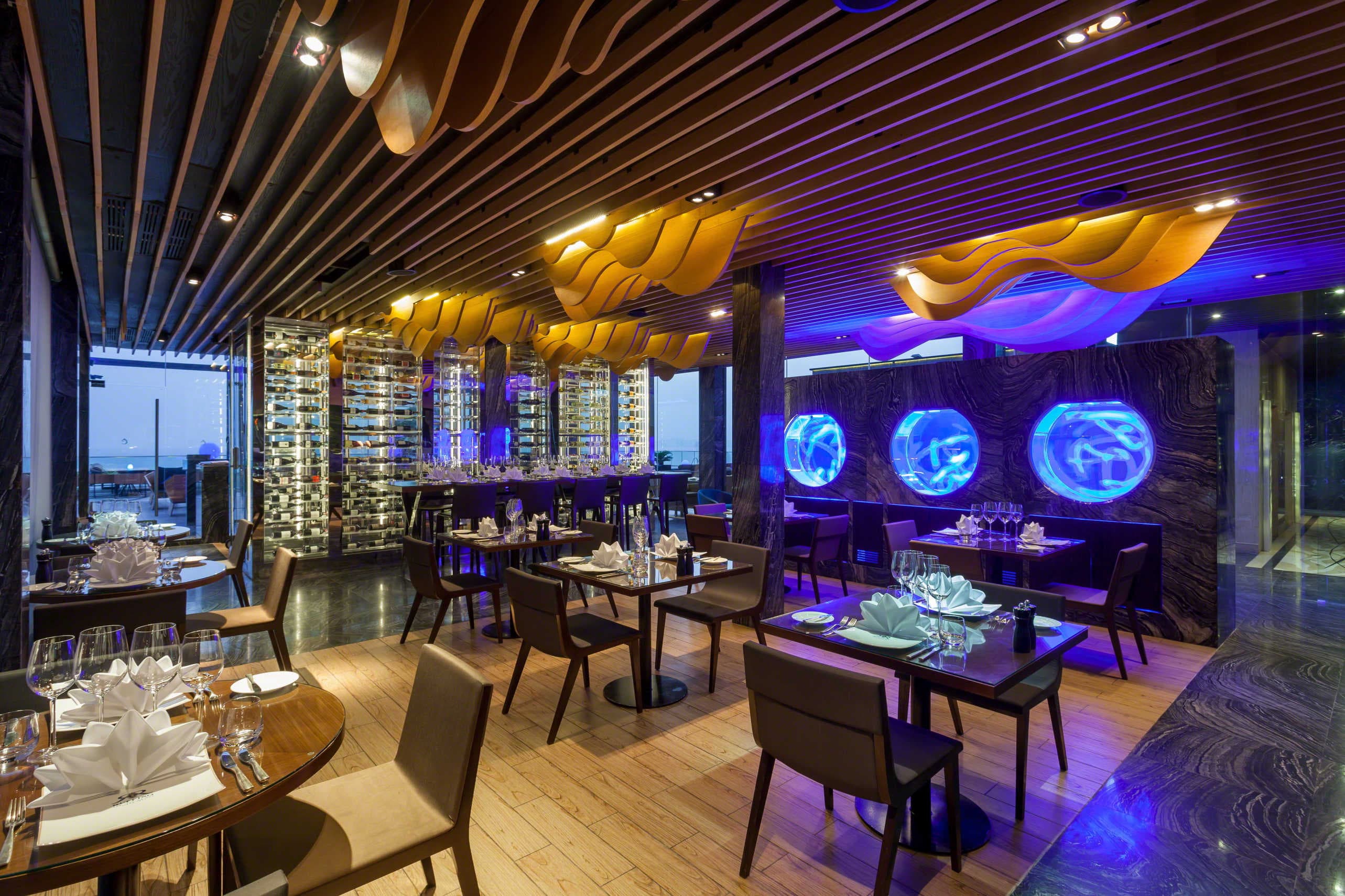 The Sanctuary Phratamnak Pattaya Ansicht 9