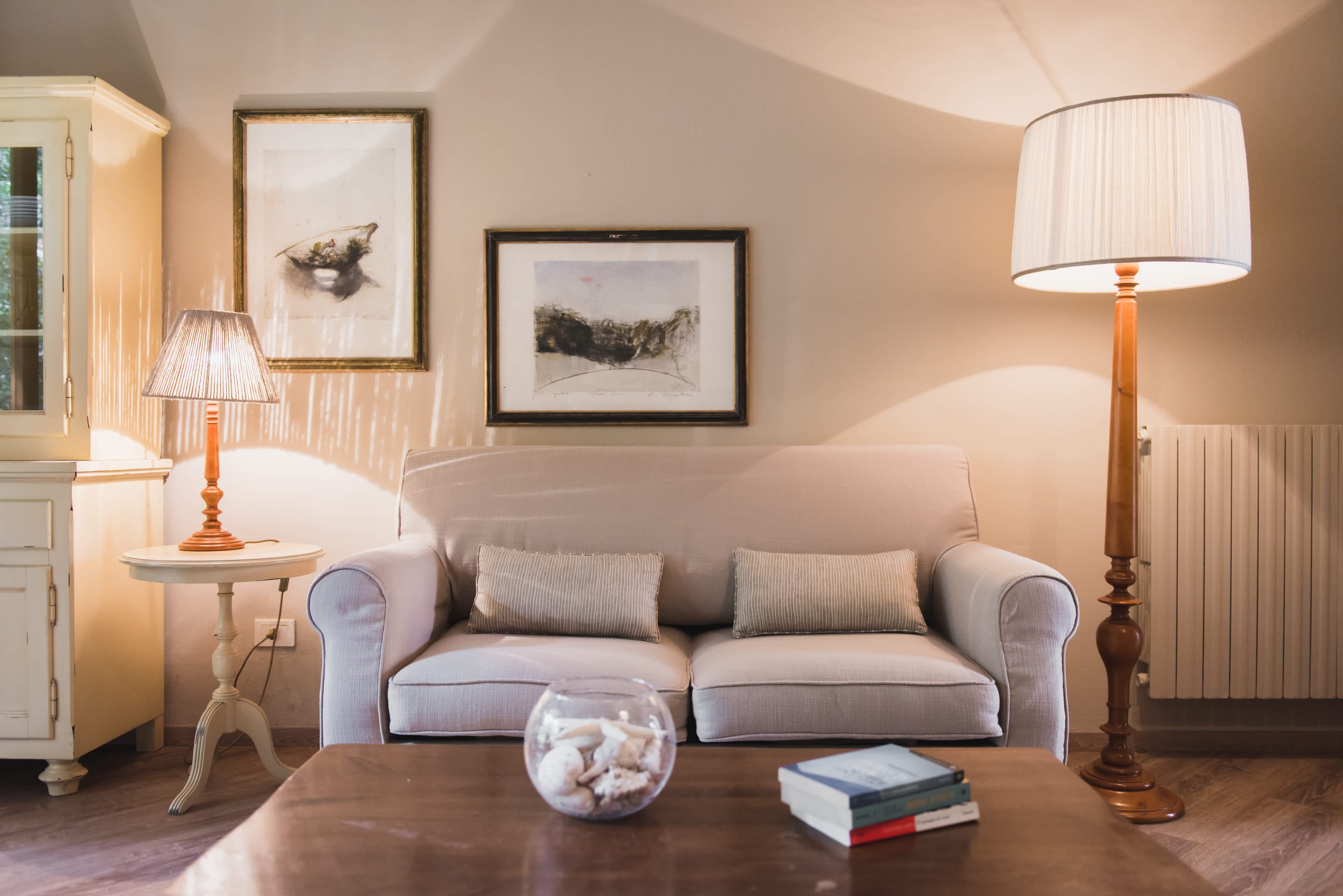 Roccamare Resort Ansicht 5