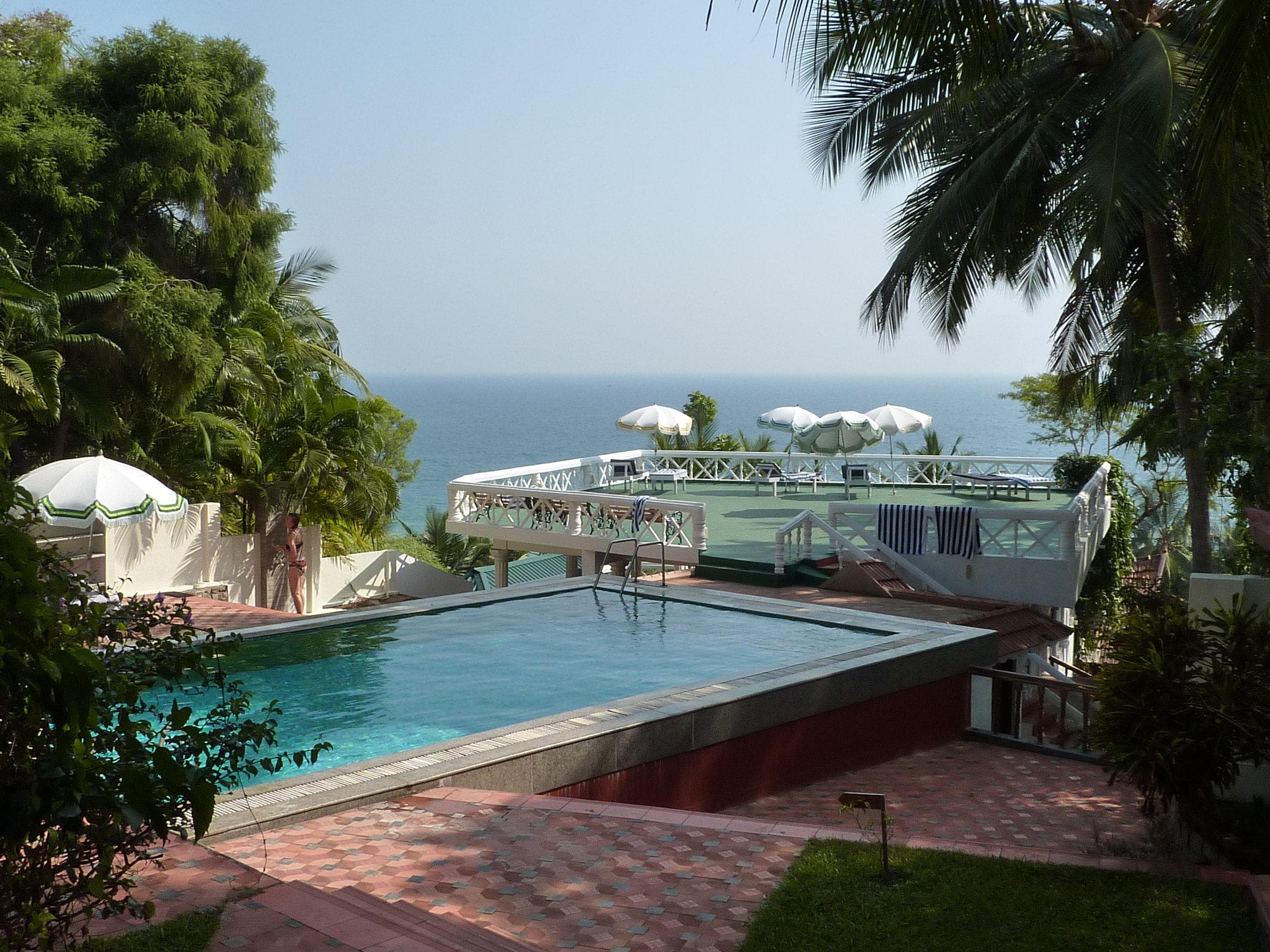 Hotel Nikki s Nest Ansicht 4