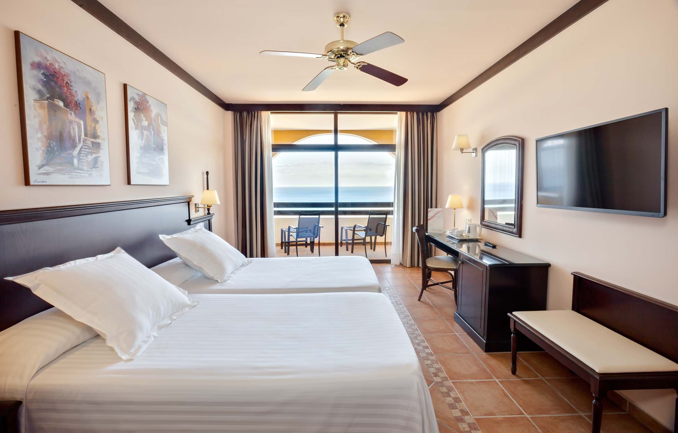 Occidental Jandía Playa Ansicht 6
