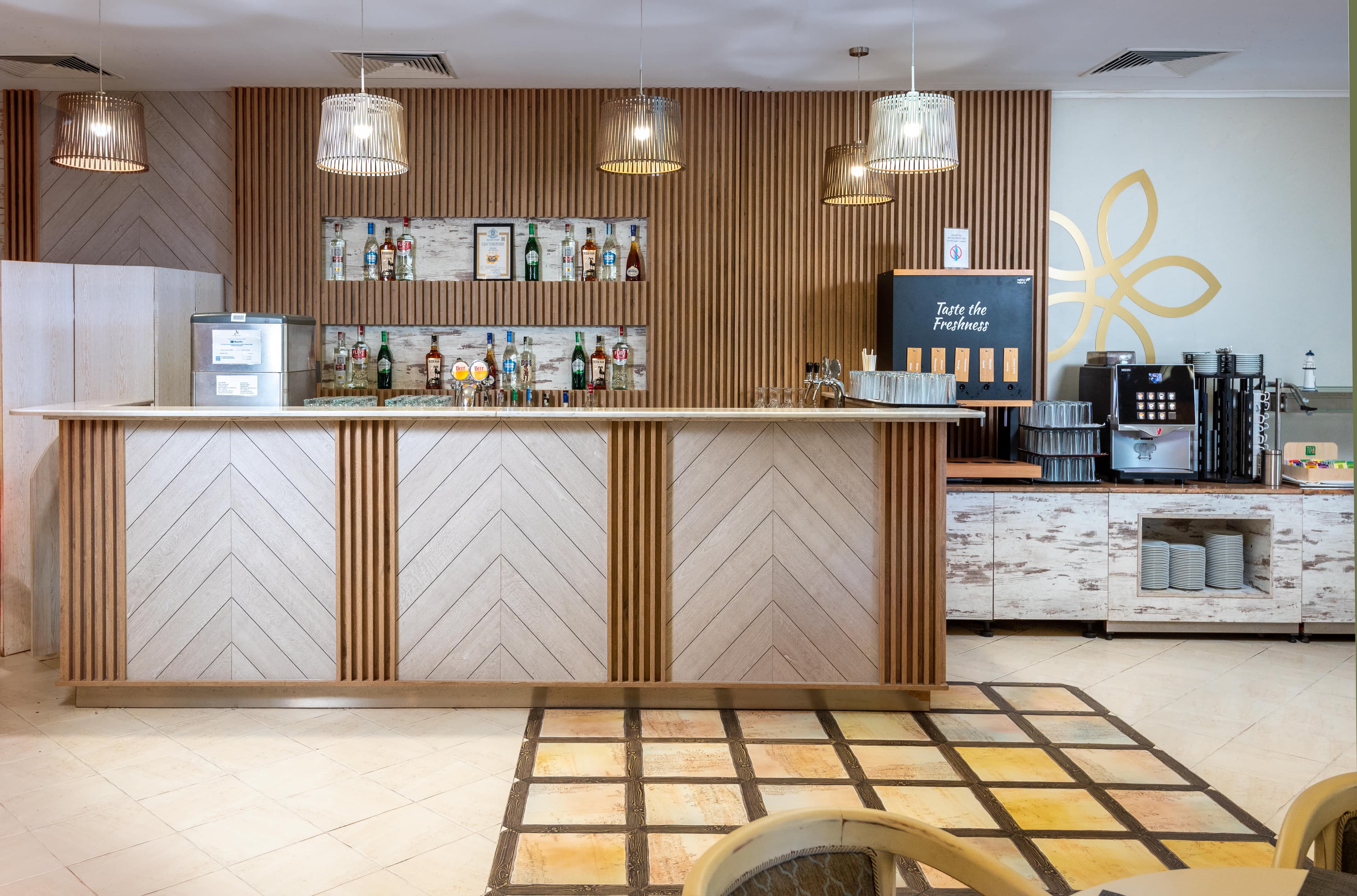 Sentido Bellevue Beach Ansicht 8