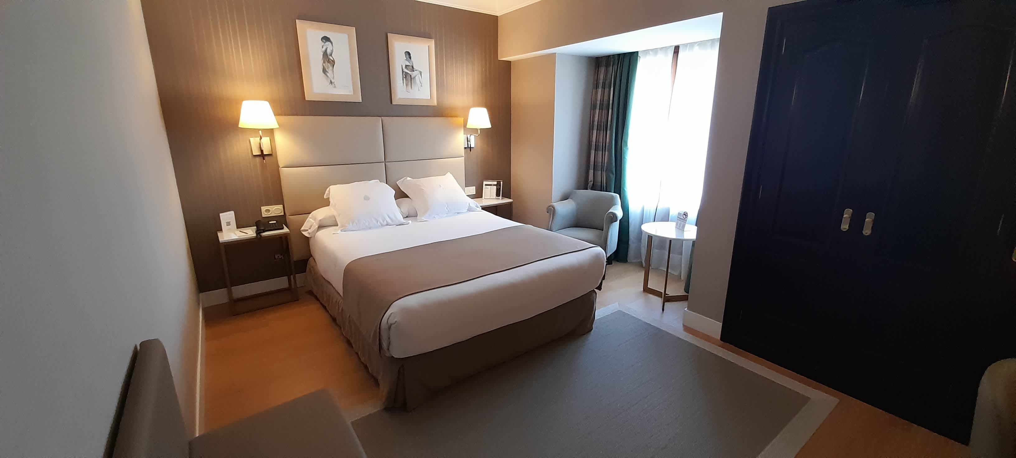 Hotel Carlton Ansicht 5