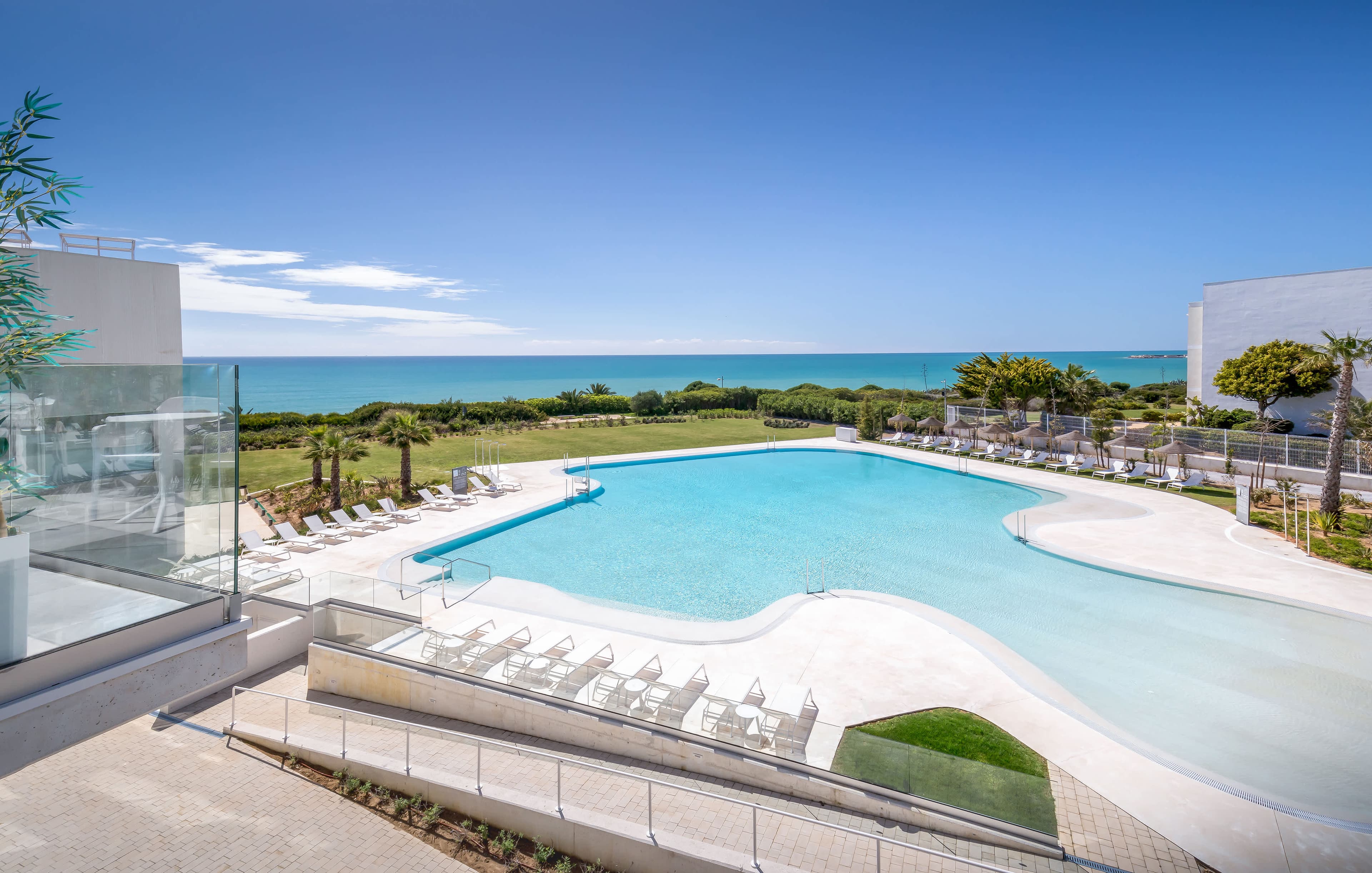 Grupotel Conil Playa Ansicht 8