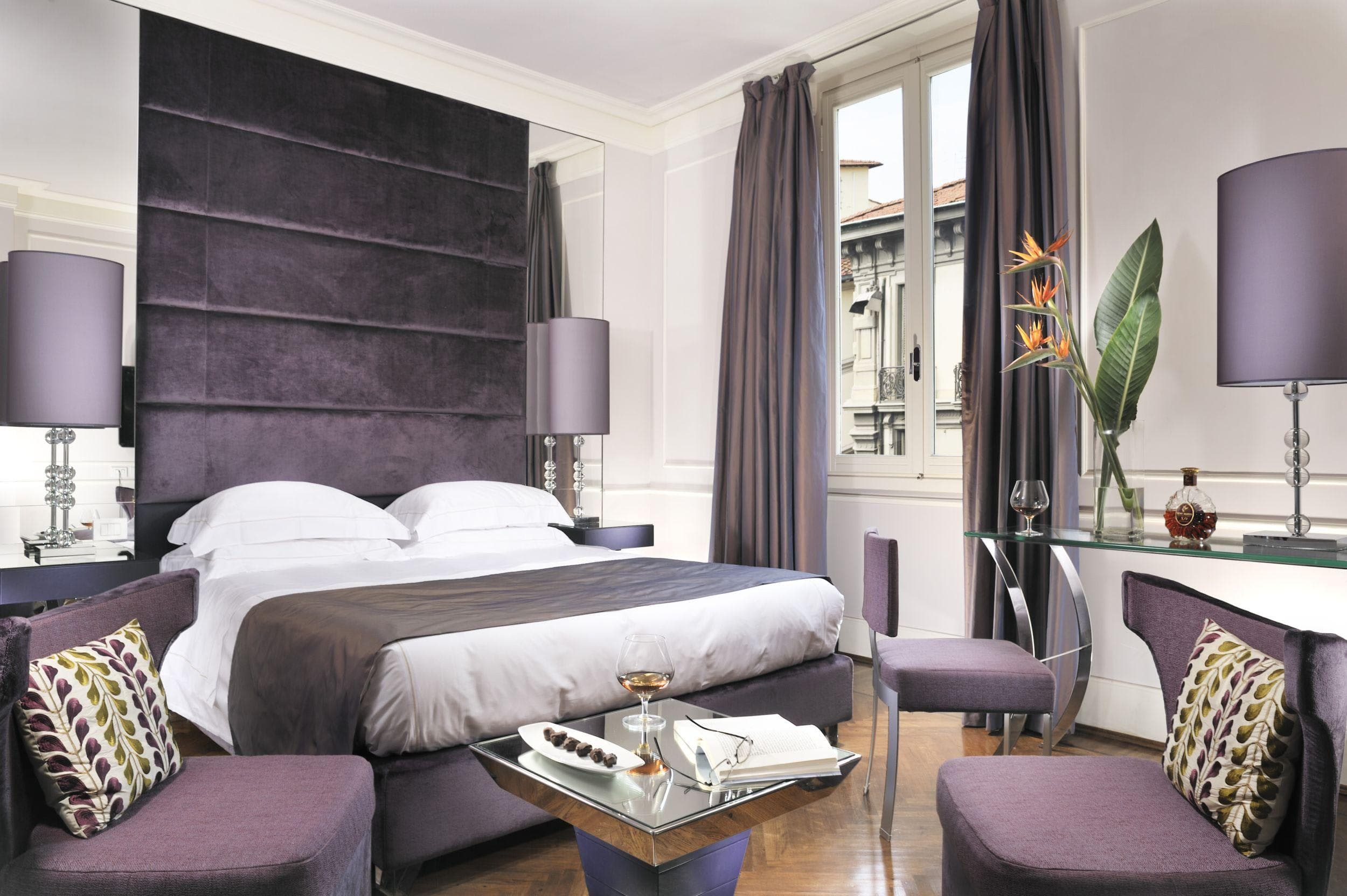 Hotel Brunelleschi Ansicht 4