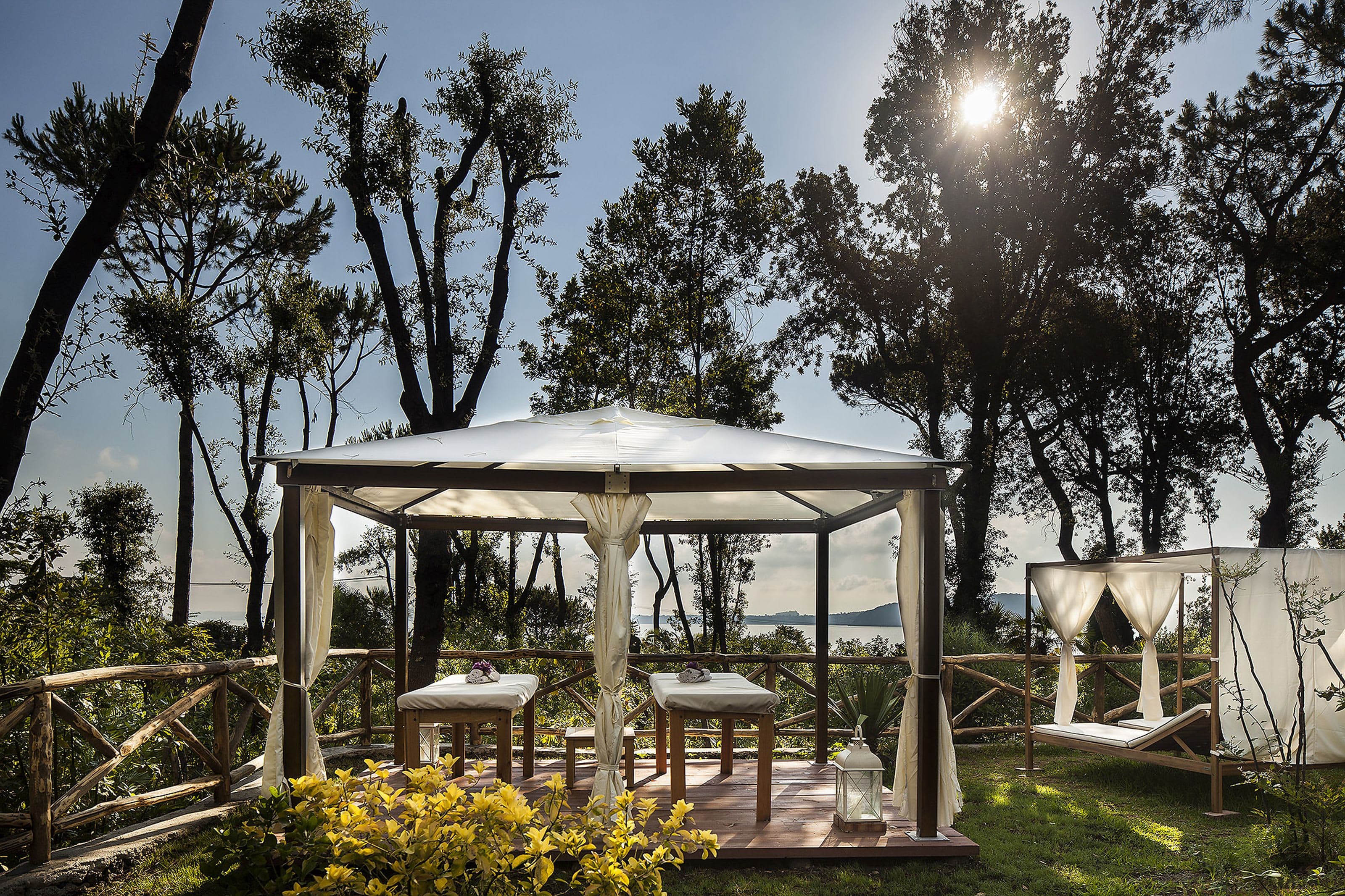Excelsior Belvedere Hotel & Spa Ansicht 2