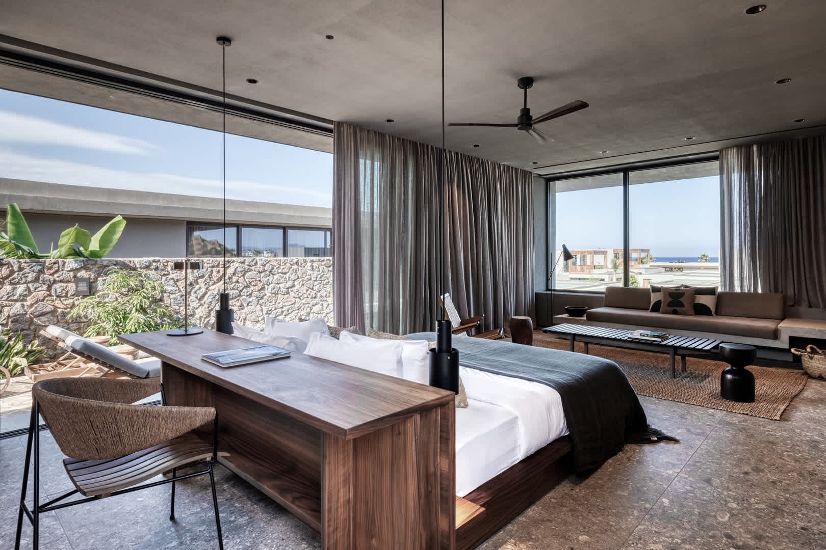 Domes Zeen Chania, a Luxury Collection Resort, Crete Ansicht 4